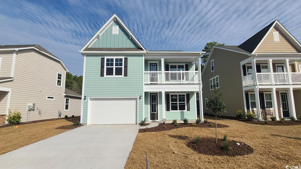 818 Belle Dr. North Myrtle Beach, SC 29582