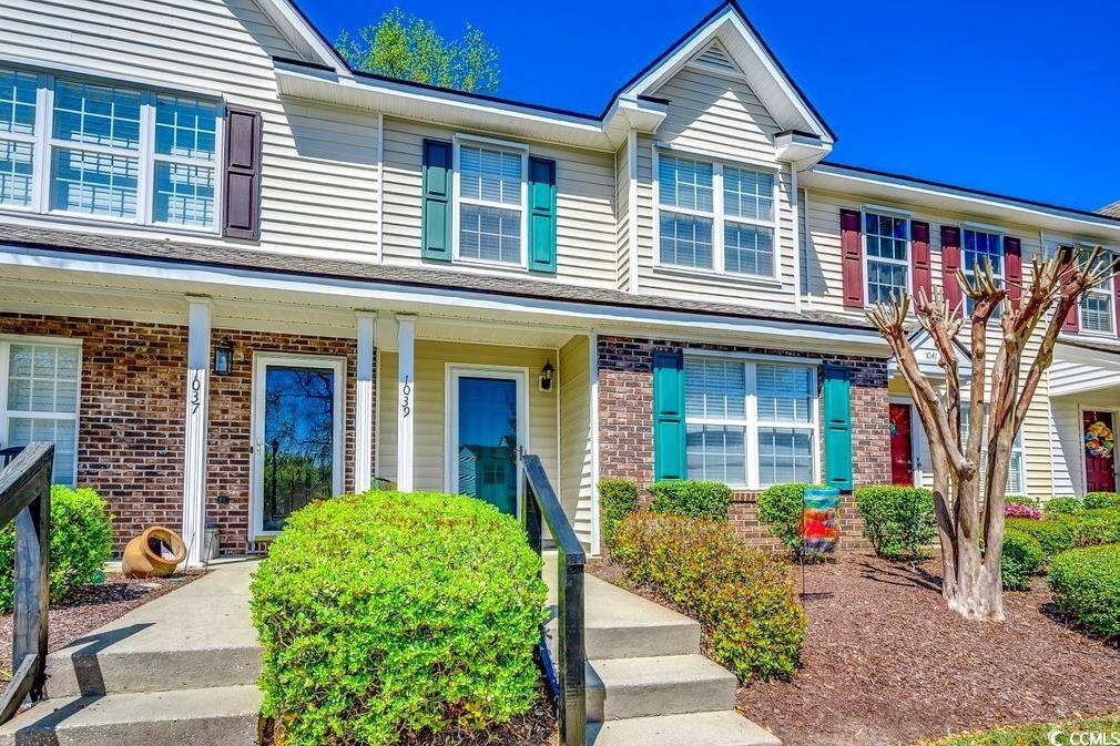 1039 Penny Ln. UNIT - Myrtle Beach, SC 29577