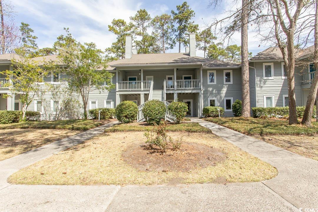 1221 Tidewater Dr. UNIT #1922 North Myrtle Beach, SC 29582