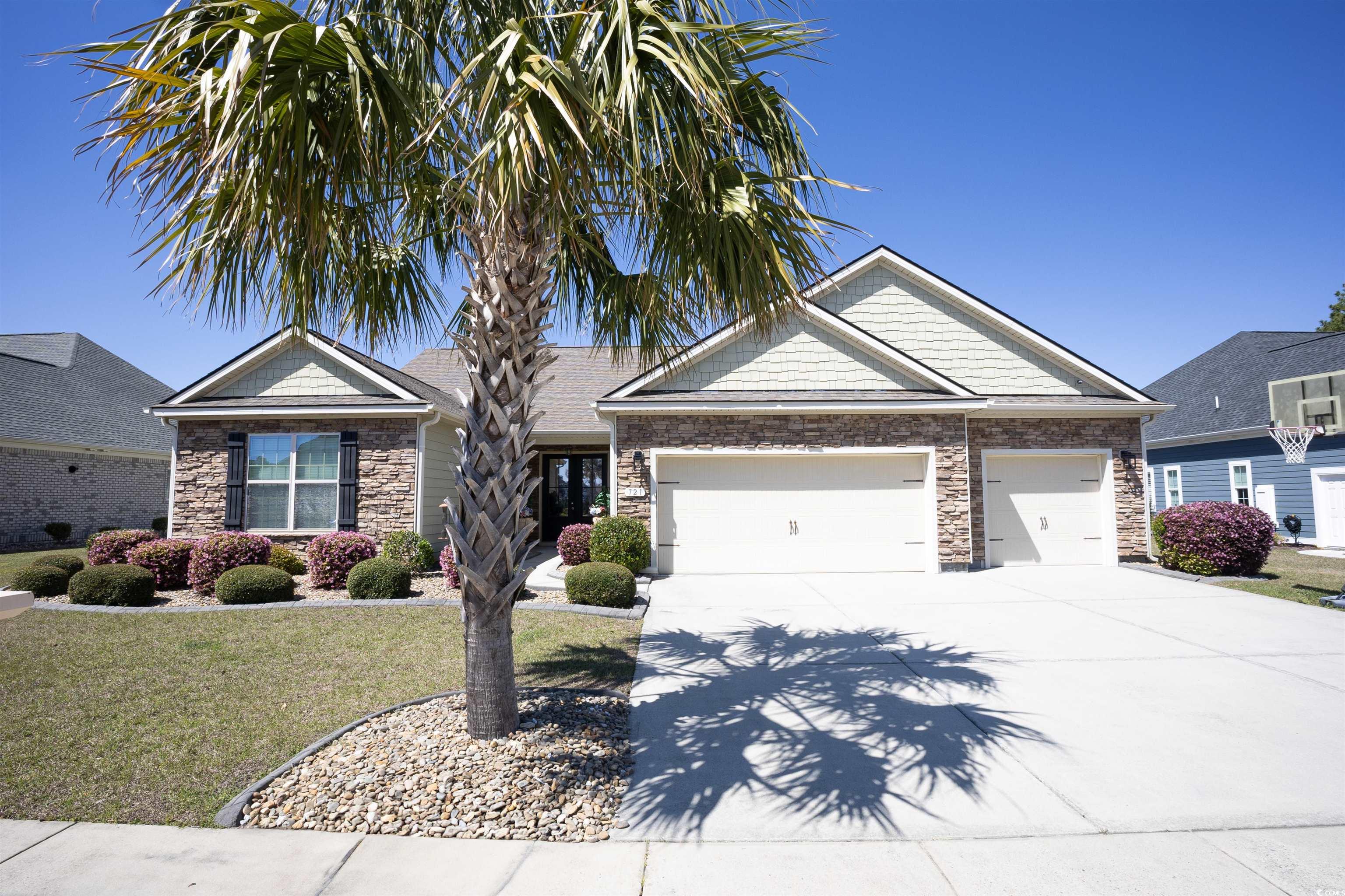 721 Jade Dr. Myrtle Beach, SC 29579