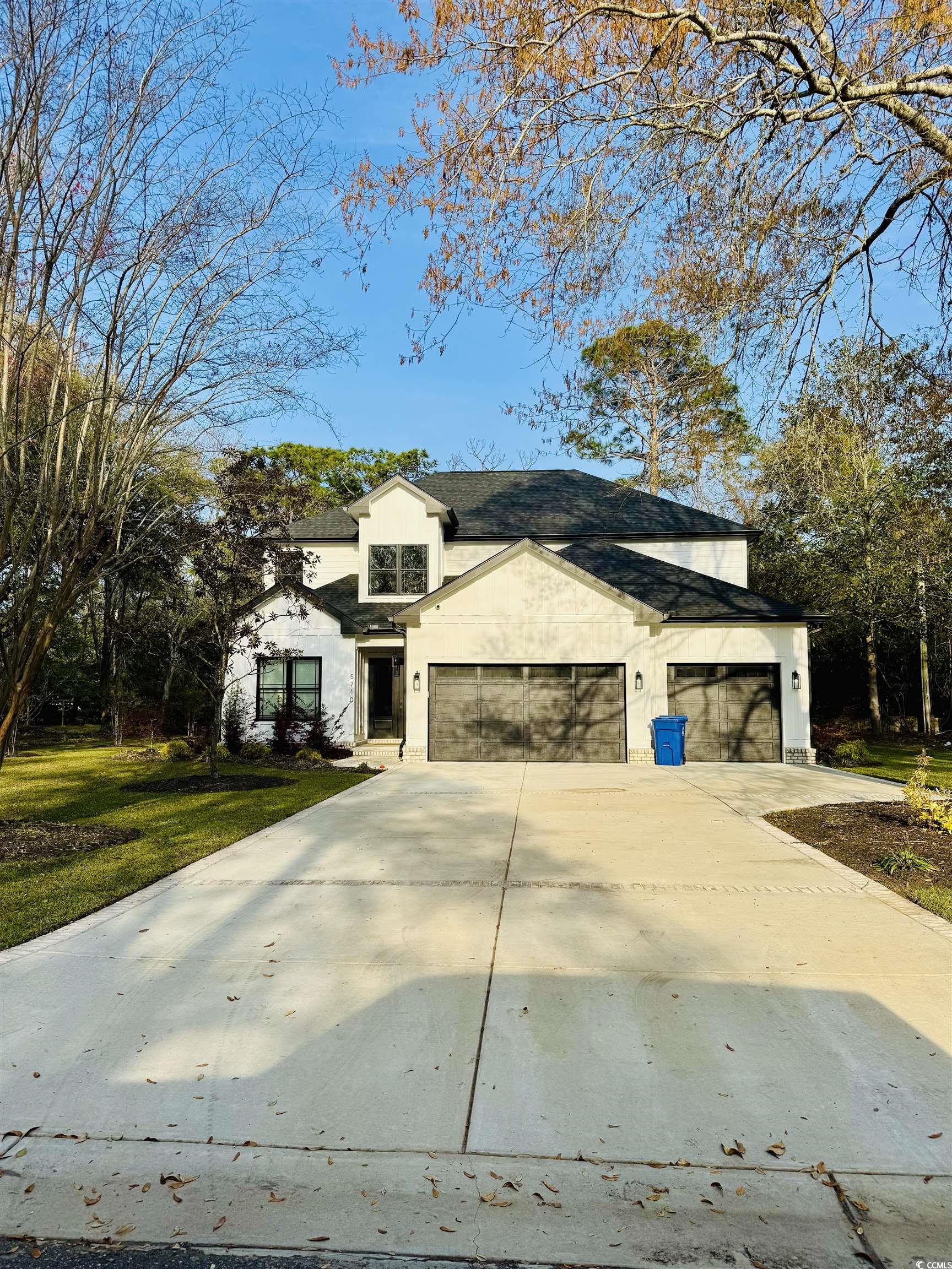5710 Pickens Ave. Myrtle Beach, SC 29577