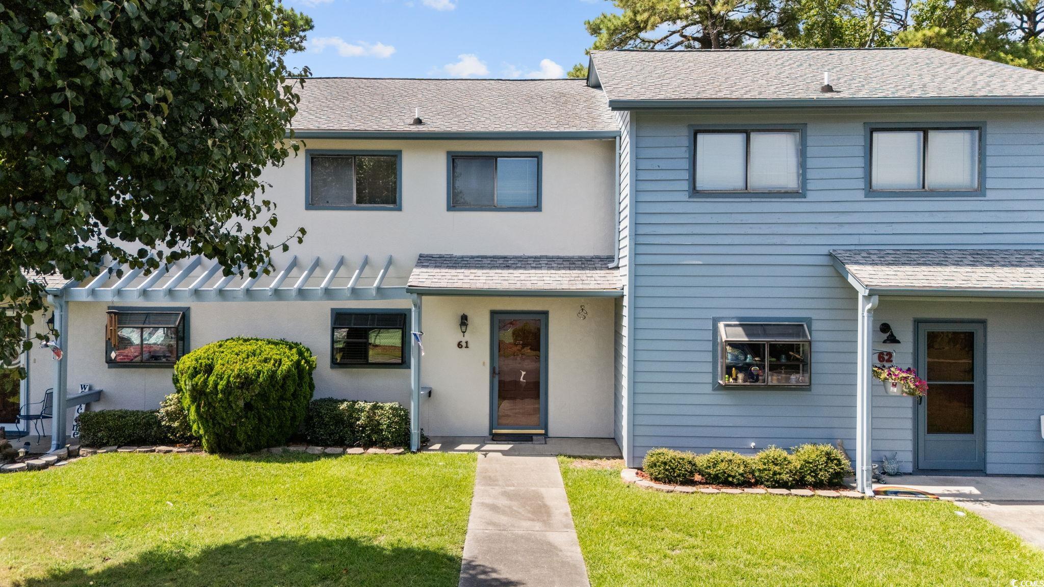 775 Plantation Dr. #61, Little River, South Carolina image 26