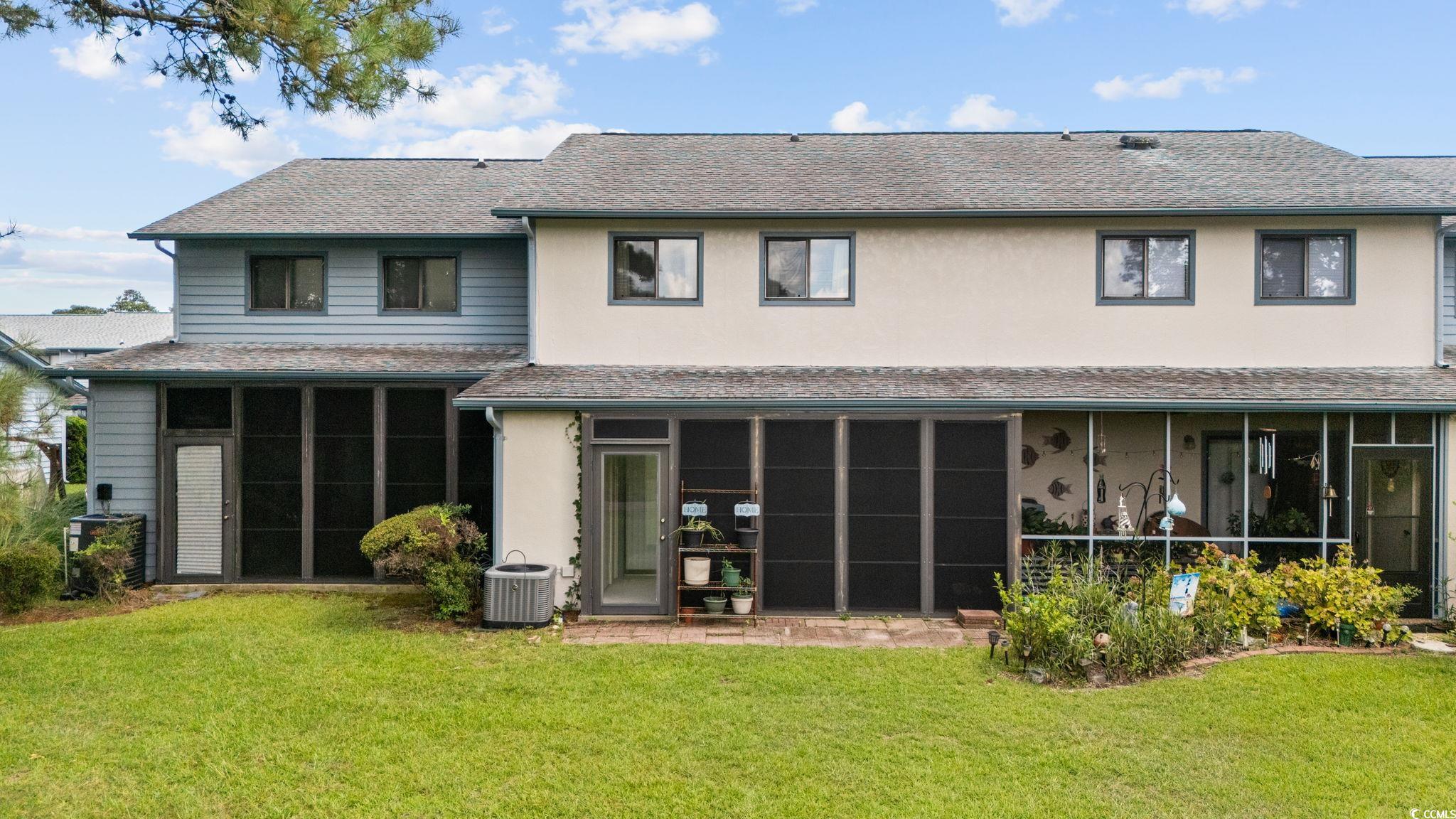 775 Plantation Dr. #61, Little River, South Carolina image 30