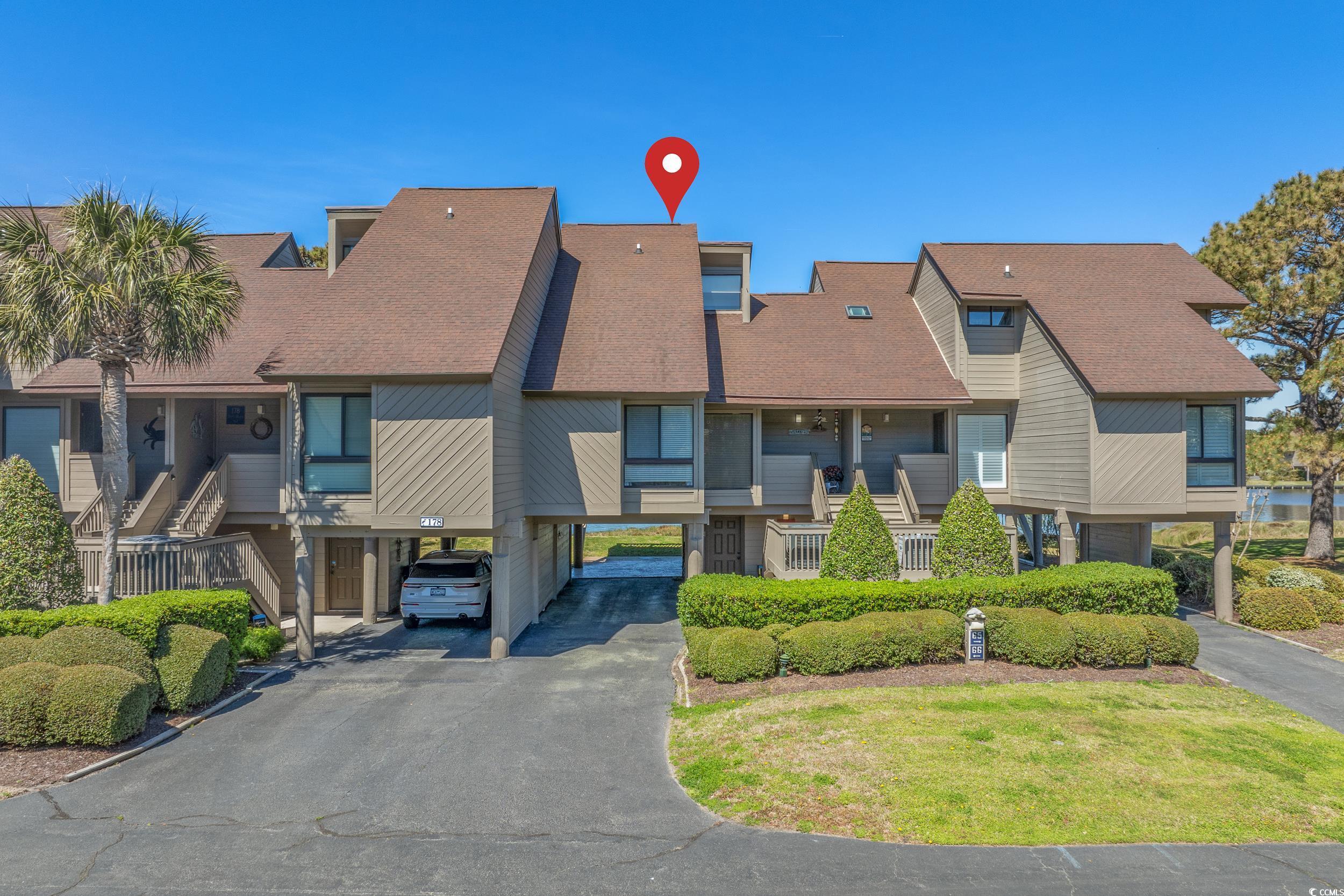 178 Heron Marsh Dr. #66, Pawleys Island, South Carolina image 1
