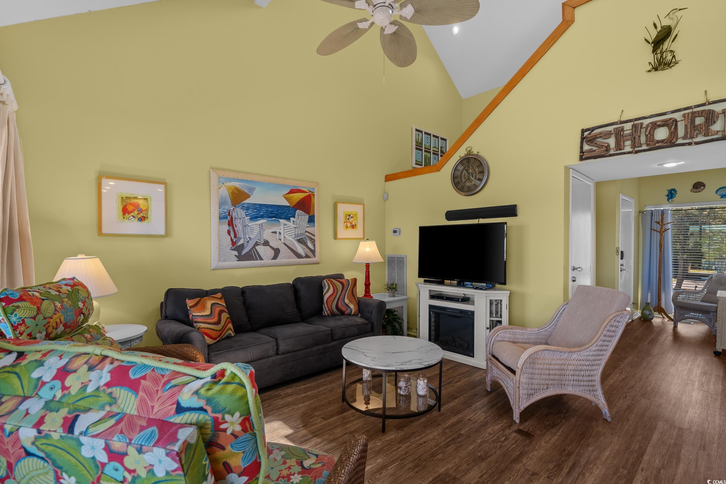 178 Heron Marsh Dr. #66, Pawleys Island, South Carolina image 10