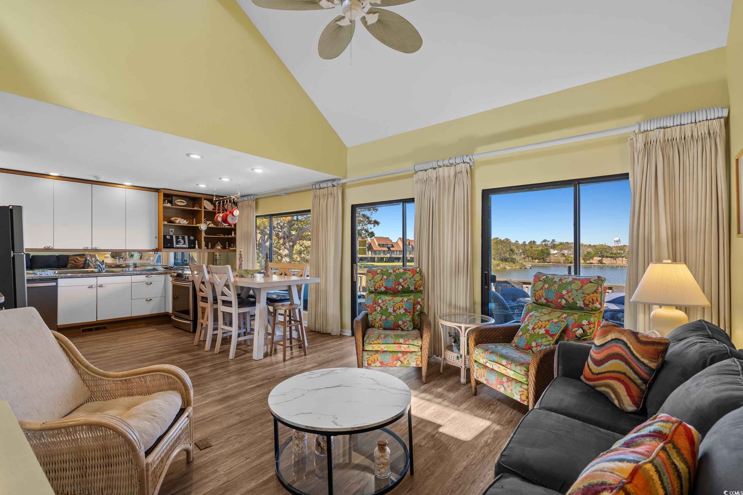178 Heron Marsh Dr. #66, Pawleys Island, South Carolina image 11