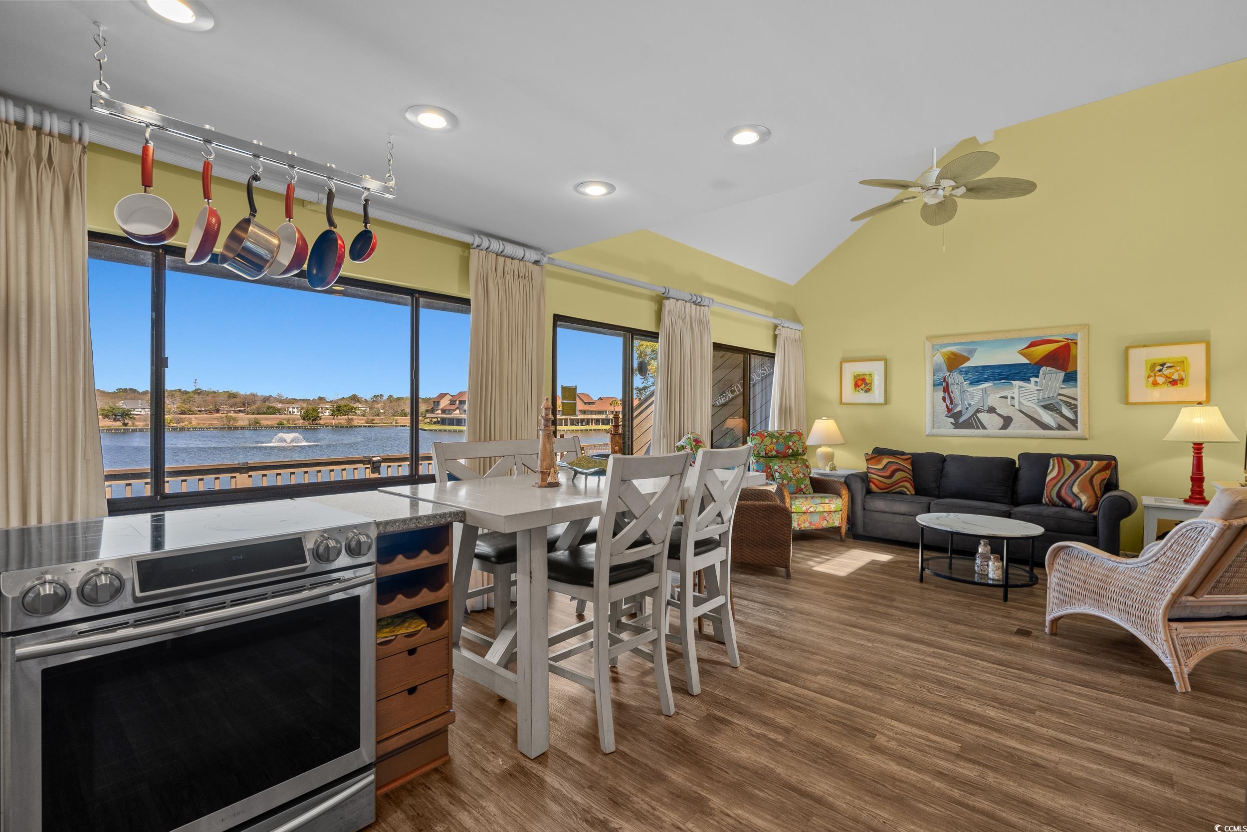 178 Heron Marsh Dr. #66, Pawleys Island, South Carolina image 18
