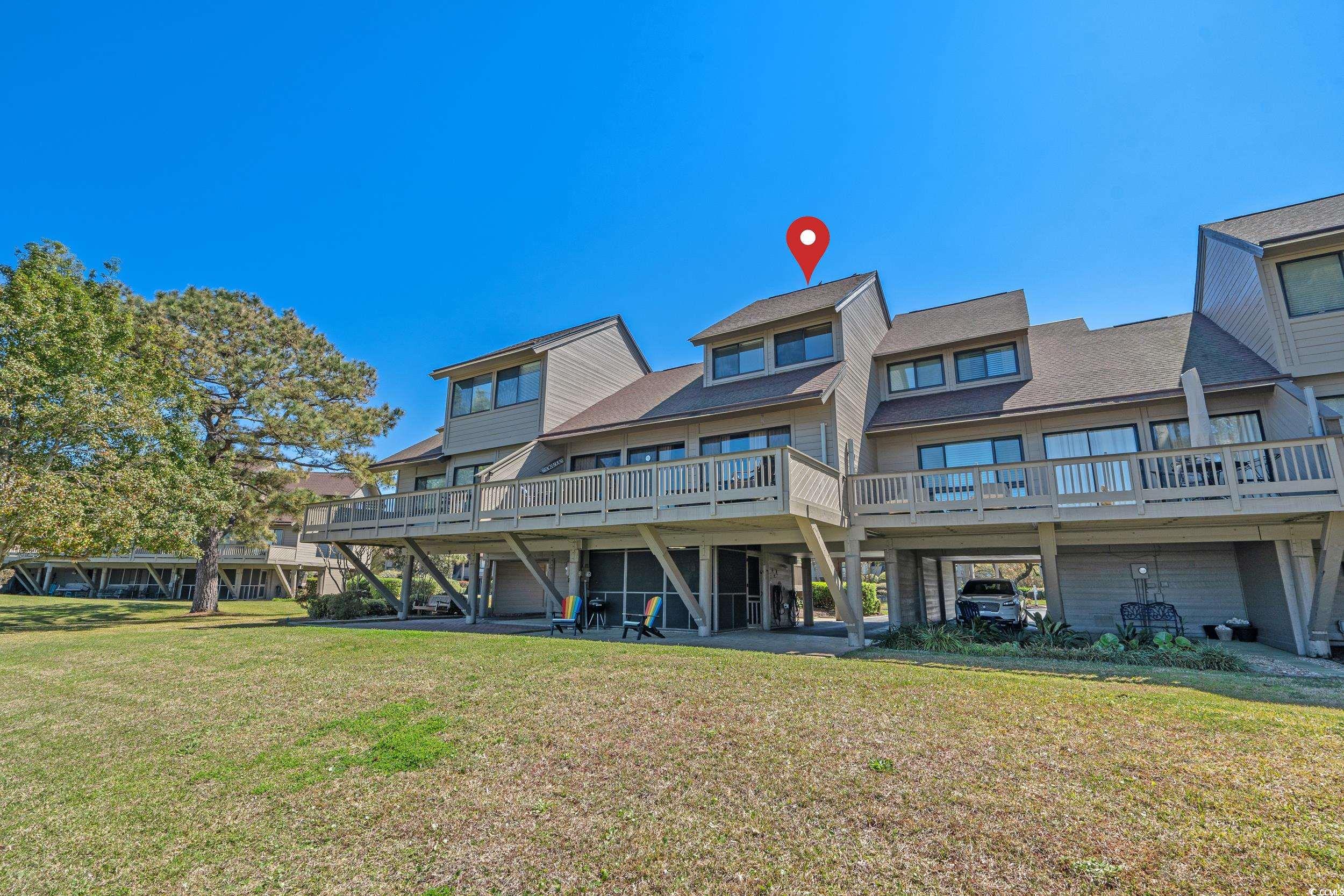 178 Heron Marsh Dr. #66, Pawleys Island, South Carolina image 32