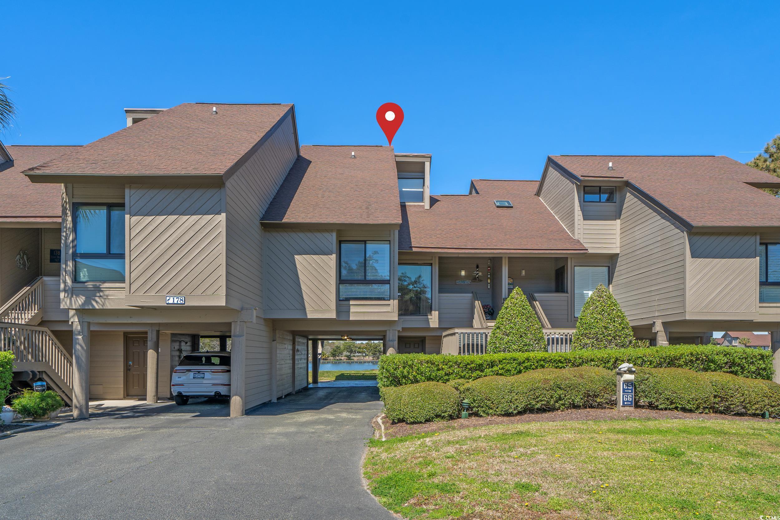 178 Heron Marsh Dr. #66, Pawleys Island, South Carolina image 4