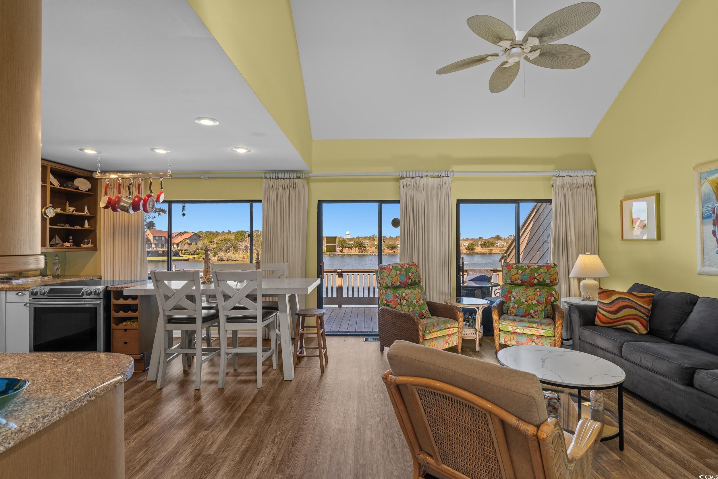 178 Heron Marsh Dr. #66, Pawleys Island, South Carolina image 8