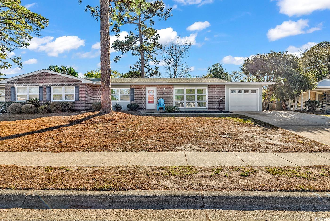 3783 Vine St. Myrtle Beach, SC 29577