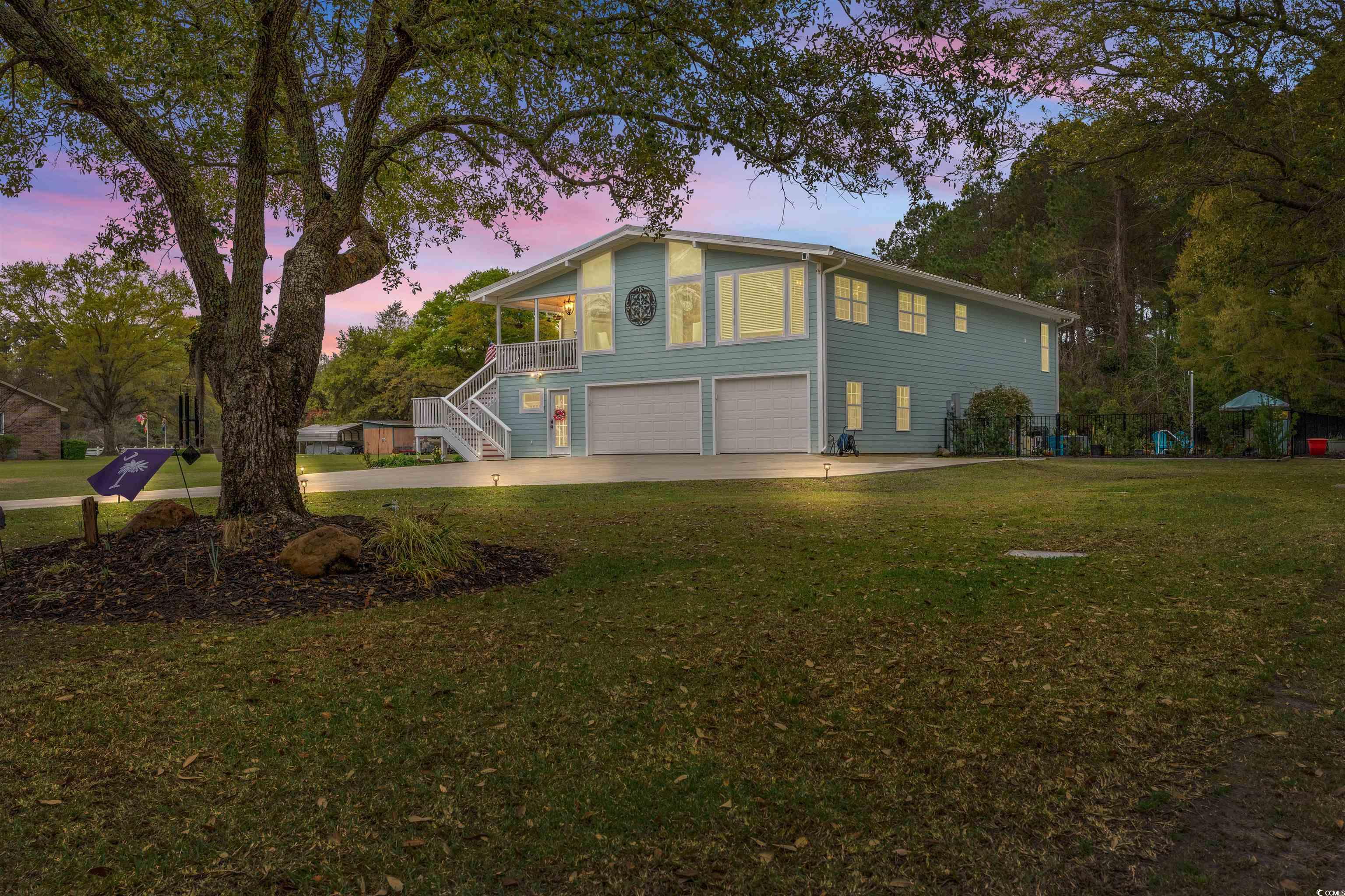 67 Kingsbury Pl., Georgetown, South Carolina image 3