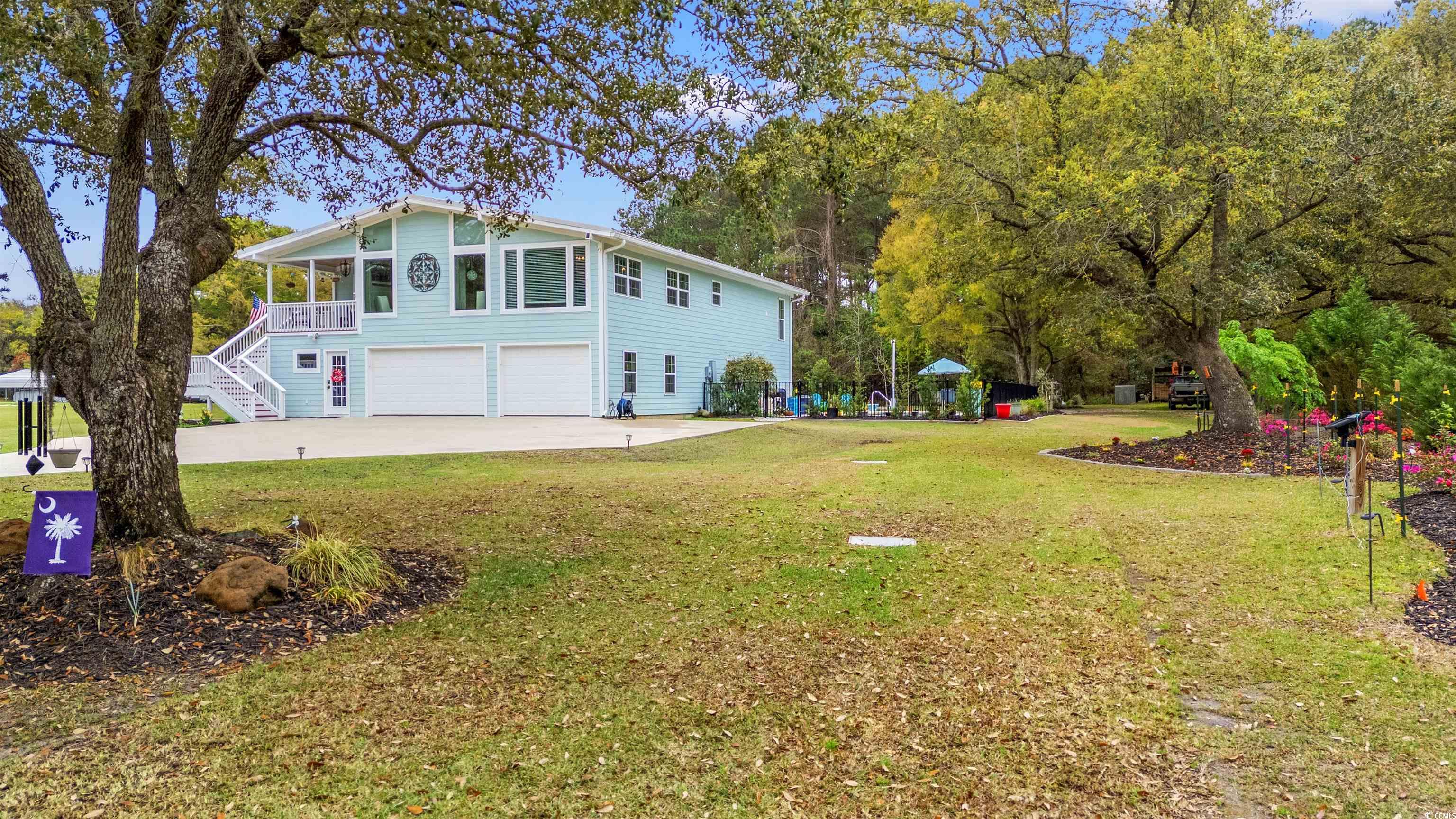 67 Kingsbury Pl., Georgetown, South Carolina image 36