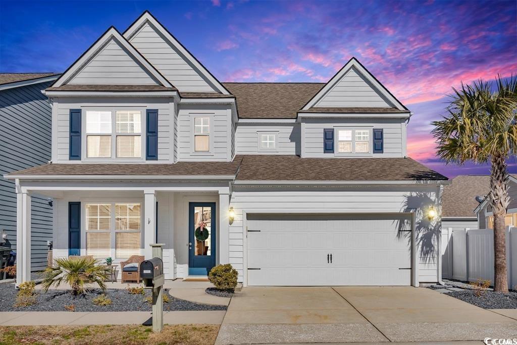 1104 Milan Ave. North Myrtle Beach, SC 29582