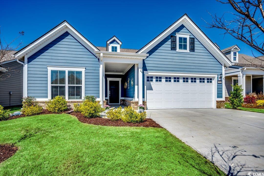 6528 Torino Lane Myrtle Beach, SC 29572