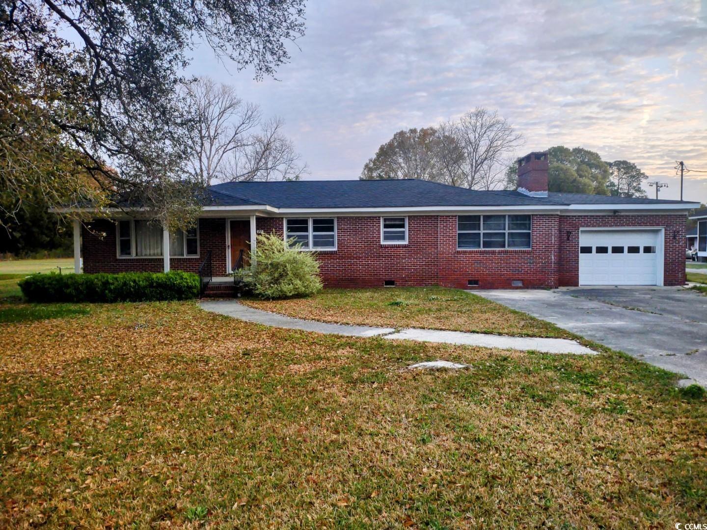 77 Jacobs Ave. Georgetown, SC 29440