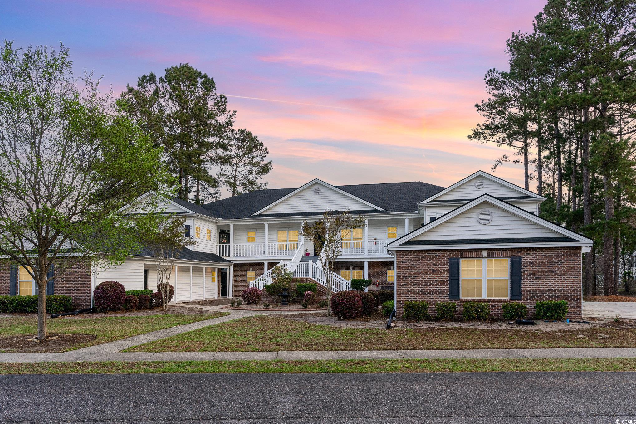 5046 Glenbrook Dr. UNIT #202 Myrtle Beach, SC 29579
