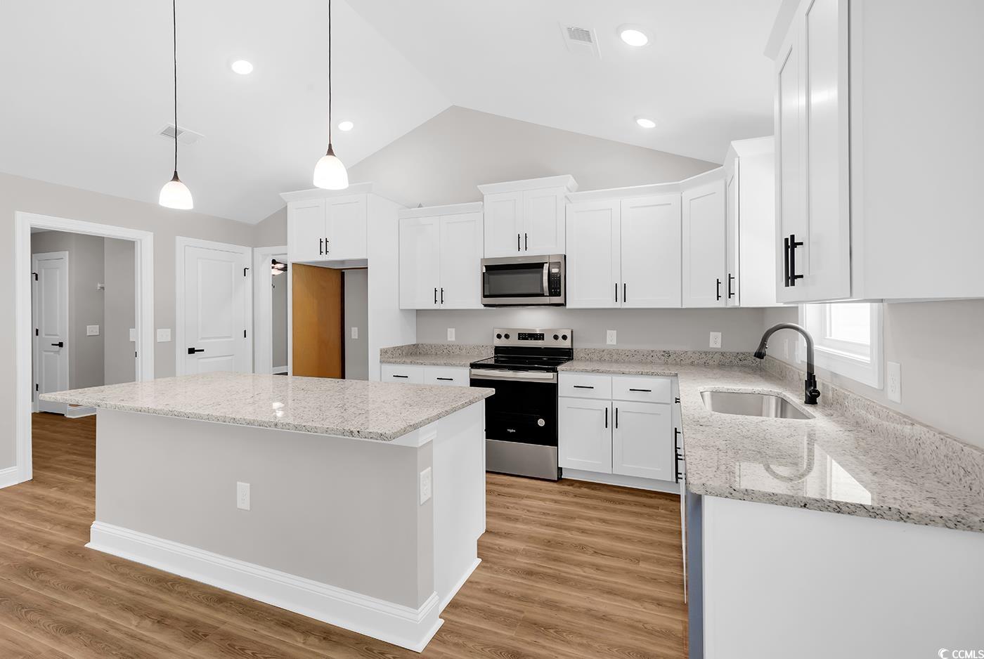 1274 Pinetucky Dr., Galivants Ferry, South Carolina image 13