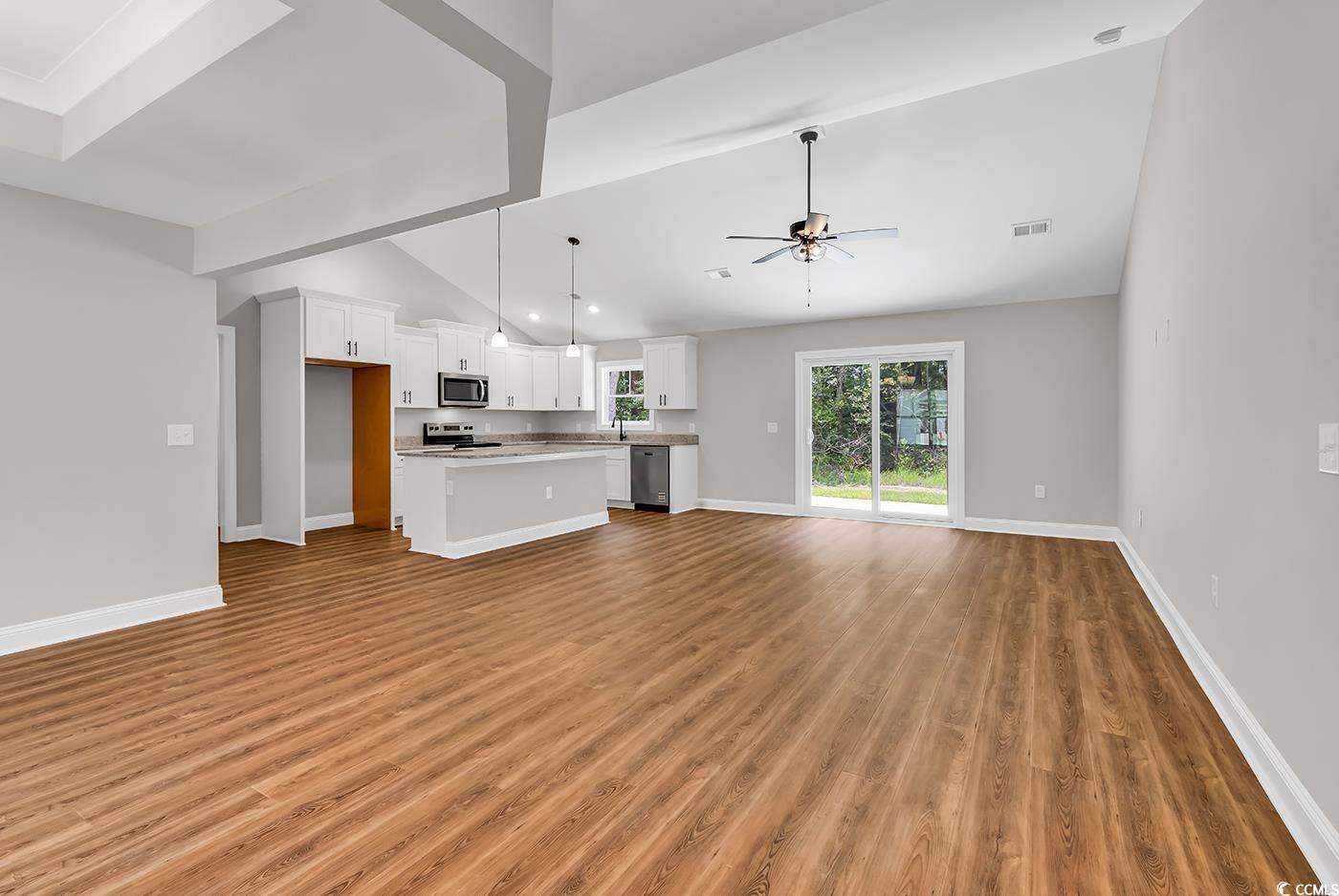 1274 Pinetucky Dr., Galivants Ferry, South Carolina image 3