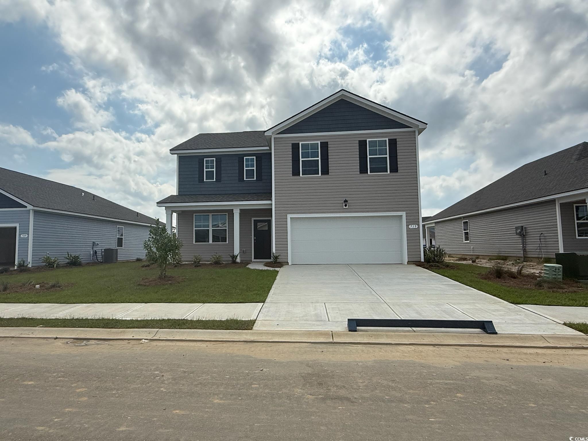 715 Chazen Way Longs, SC 29568