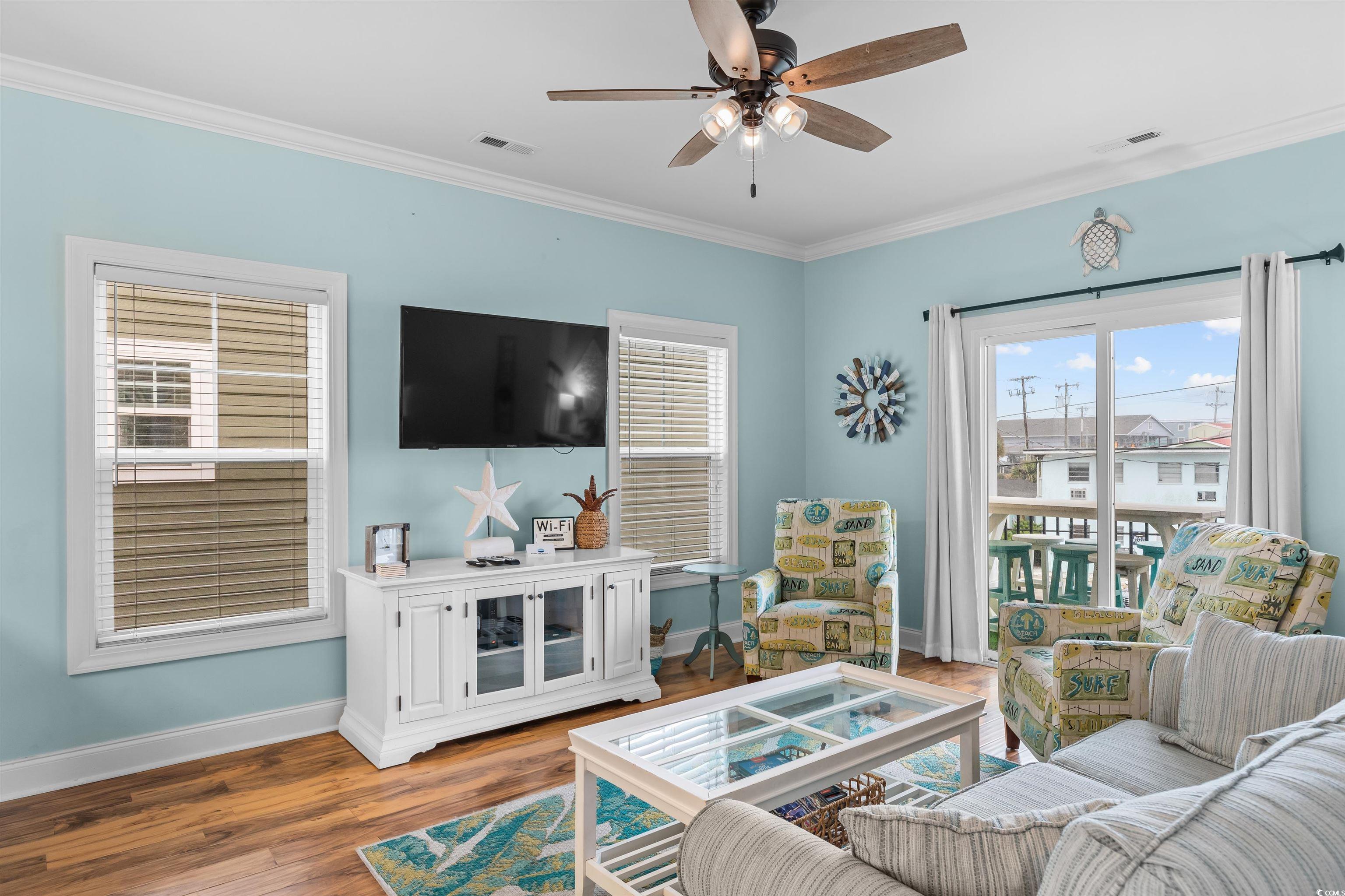 125 Garden City Retreat Dr., Garden City Beach, South Carolina image 10