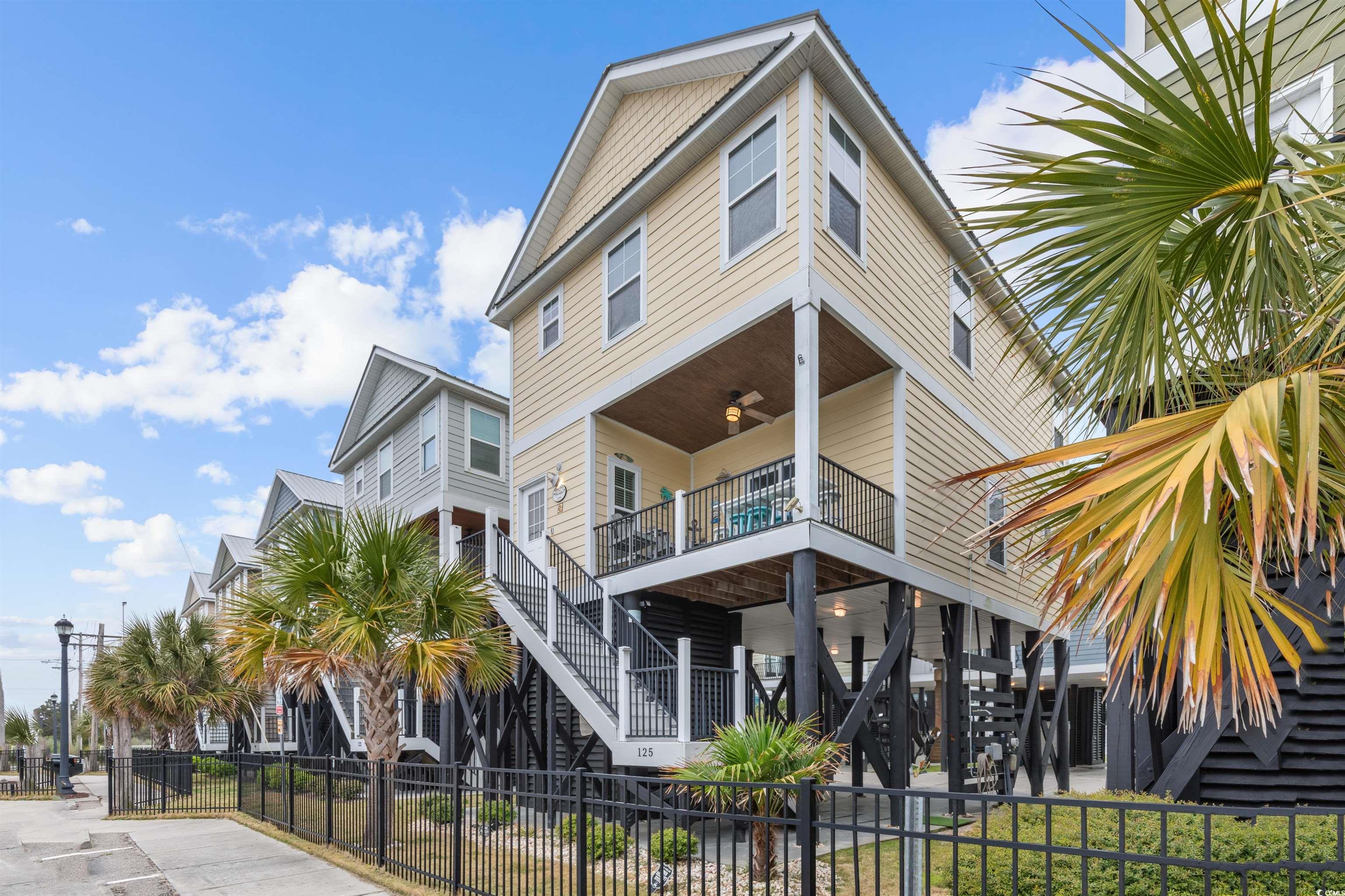 125 Garden City Retreat Dr., Garden City Beach, South Carolina image 2