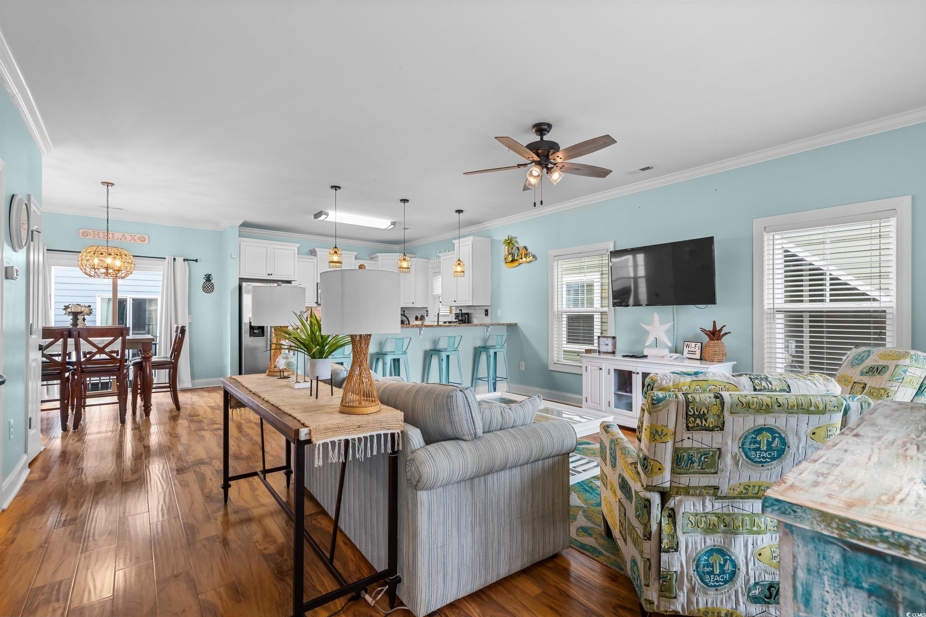 125 Garden City Retreat Dr., Garden City Beach, South Carolina image 5