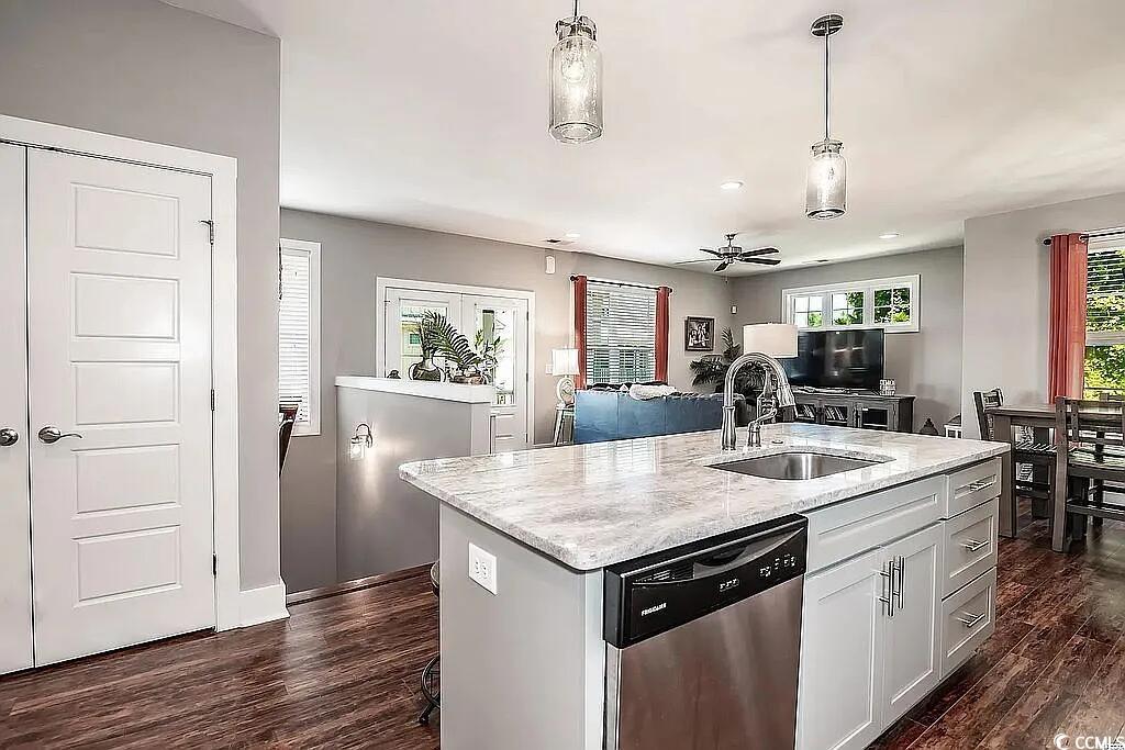 399 Lumbee Circle, Pawleys Island, South Carolina image 12