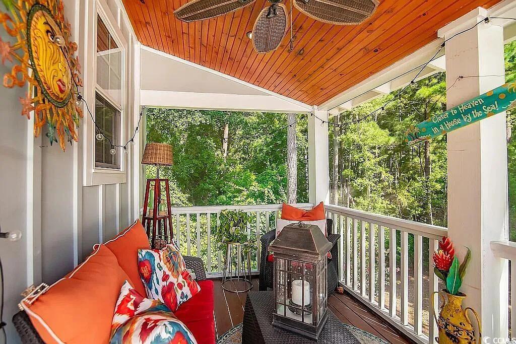 399 Lumbee Circle, Pawleys Island, South Carolina image 13