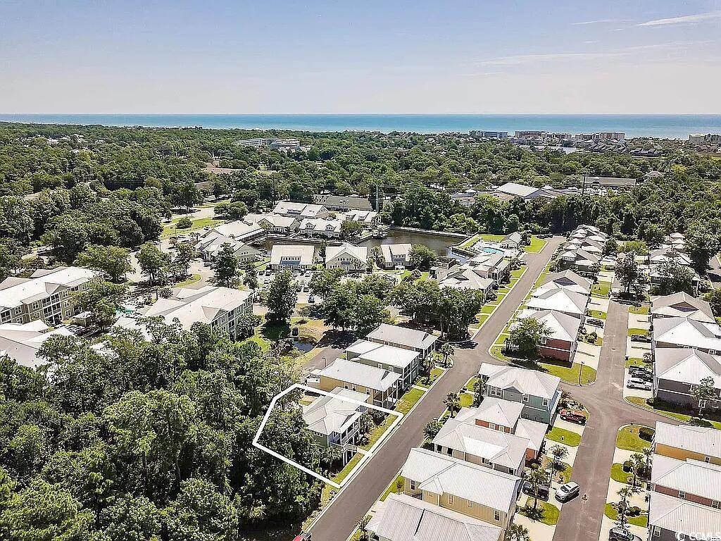 399 Lumbee Circle, Pawleys Island, South Carolina image 28