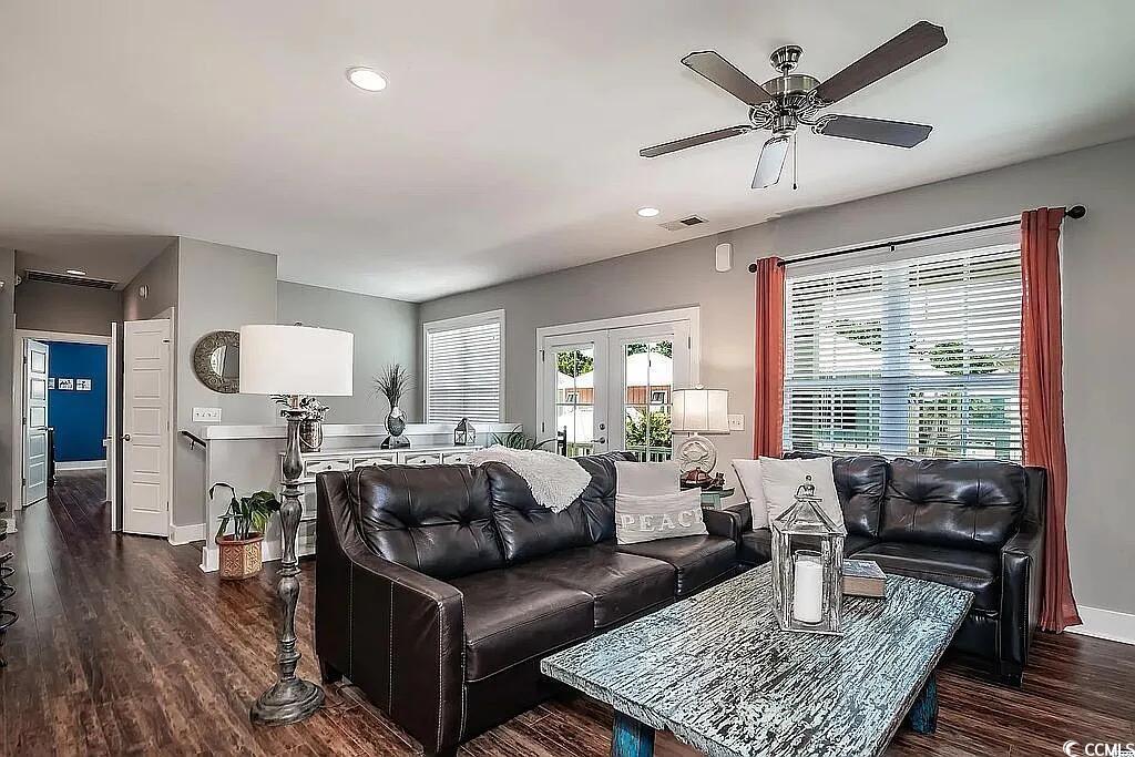 399 Lumbee Circle, Pawleys Island, South Carolina image 3