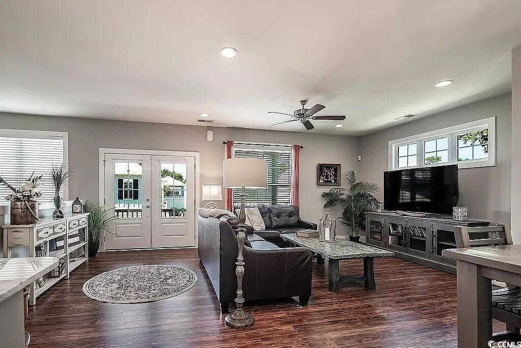 399 Lumbee Circle, Pawleys Island, South Carolina image 6