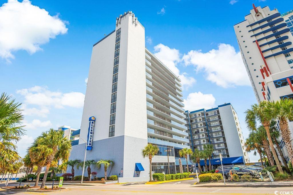 2001 S Ocean Blvd. S UNIT #310 Myrtle Beach, SC 29577