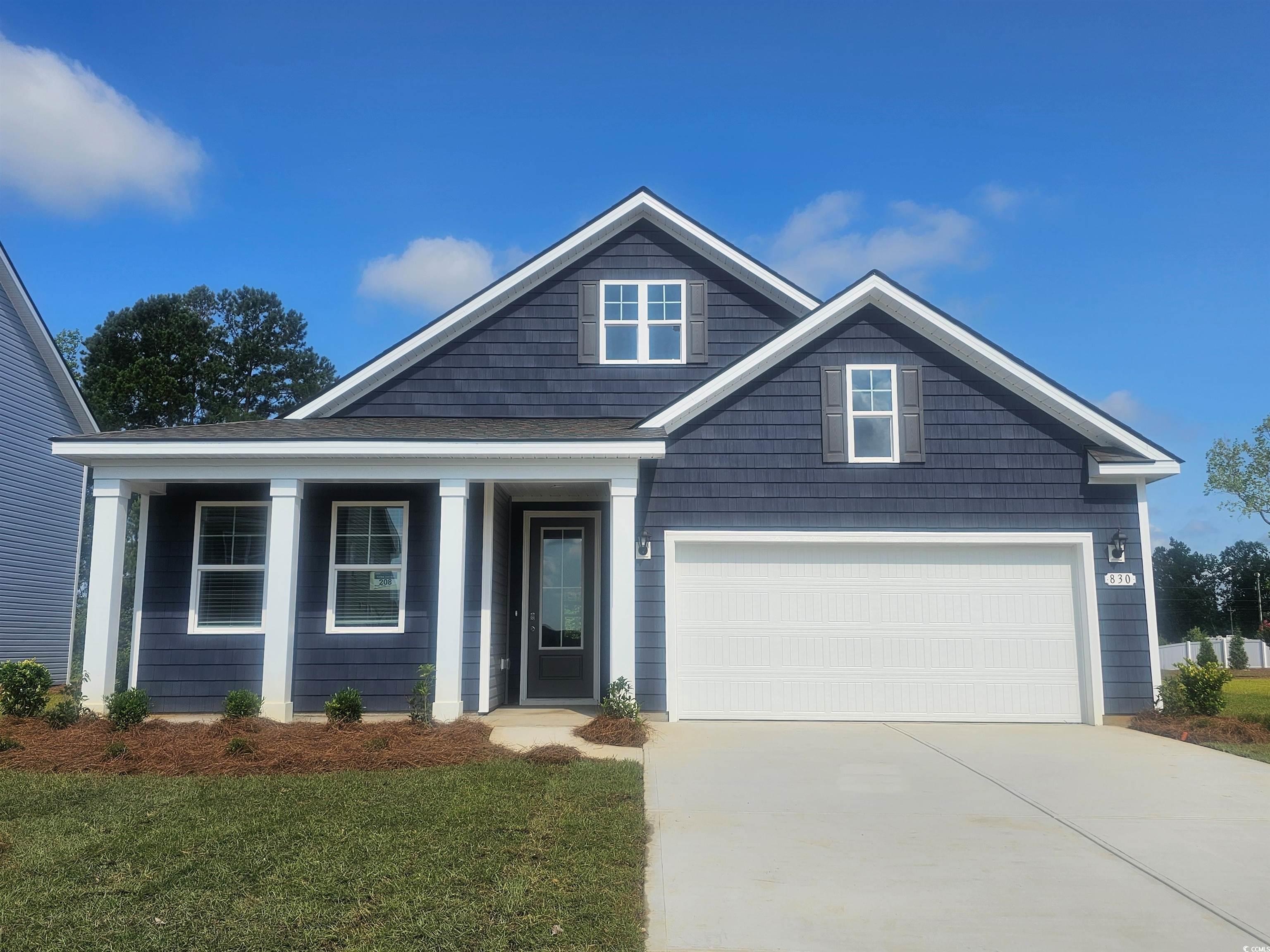 830 Ireland Dr. Longs, SC 29568