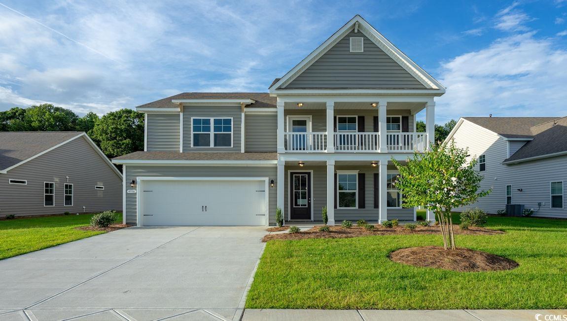 838 Ireland Dr. Longs, SC 29568