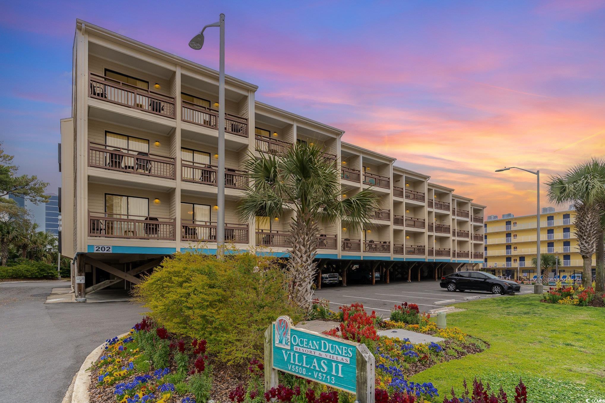 202 75th Ave N UNIT 5708/5709 Myrtle Beach, SC 29572