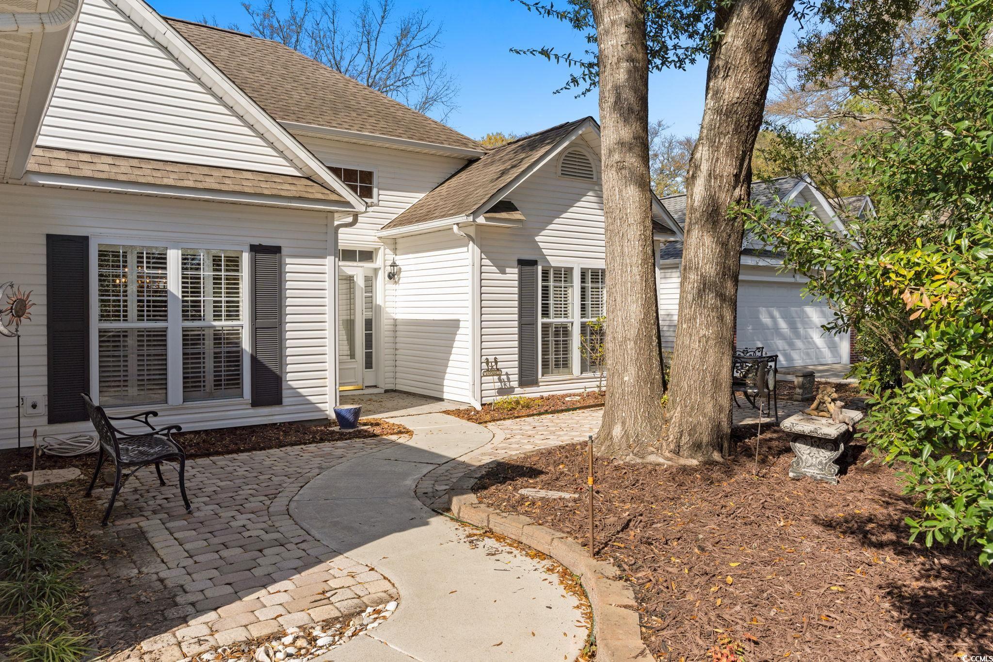 808 Arbor Ln. North Myrtle Beach, SC 29582