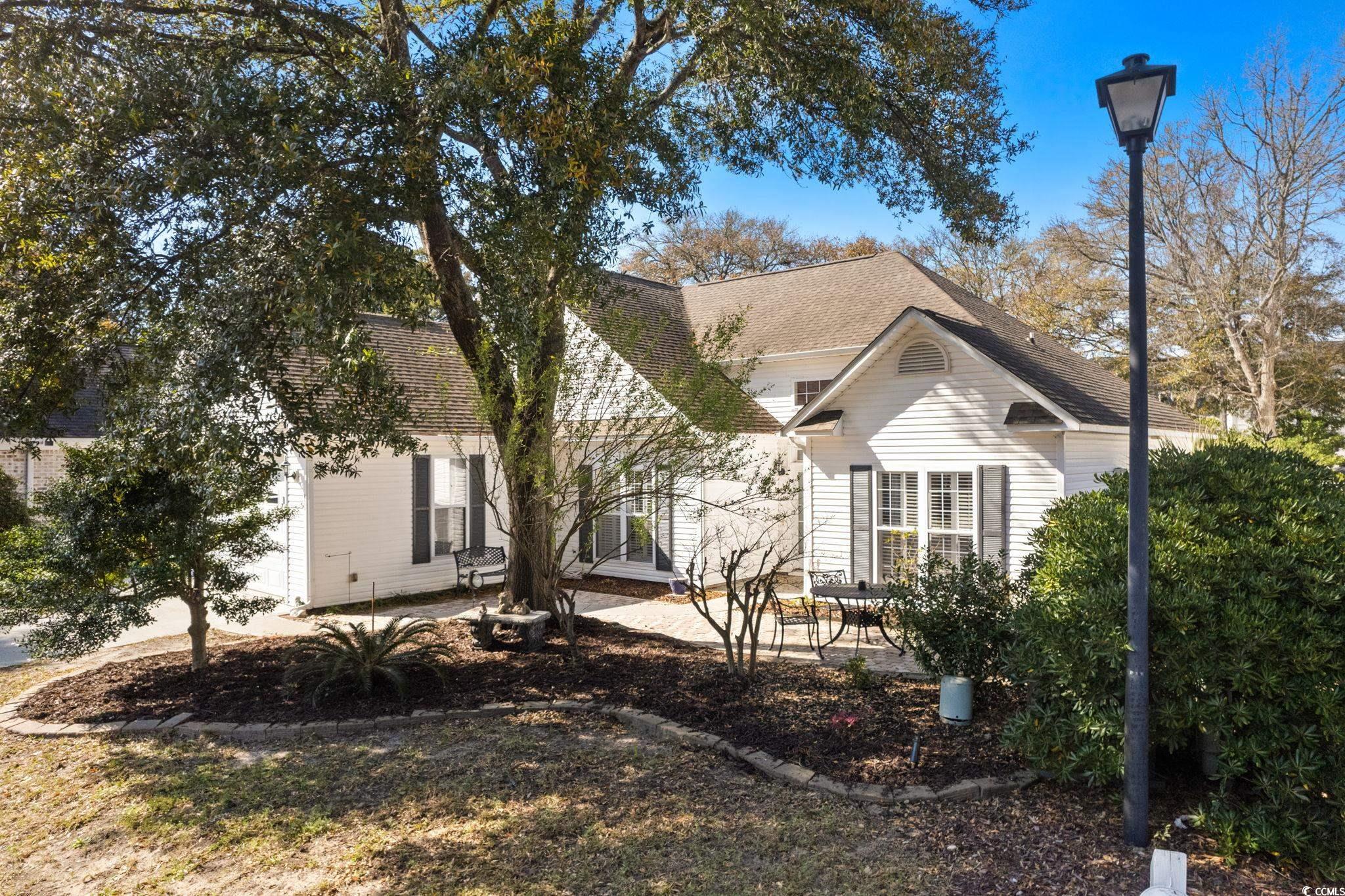 808 Arbor Ln. North Myrtle Beach, SC 29582