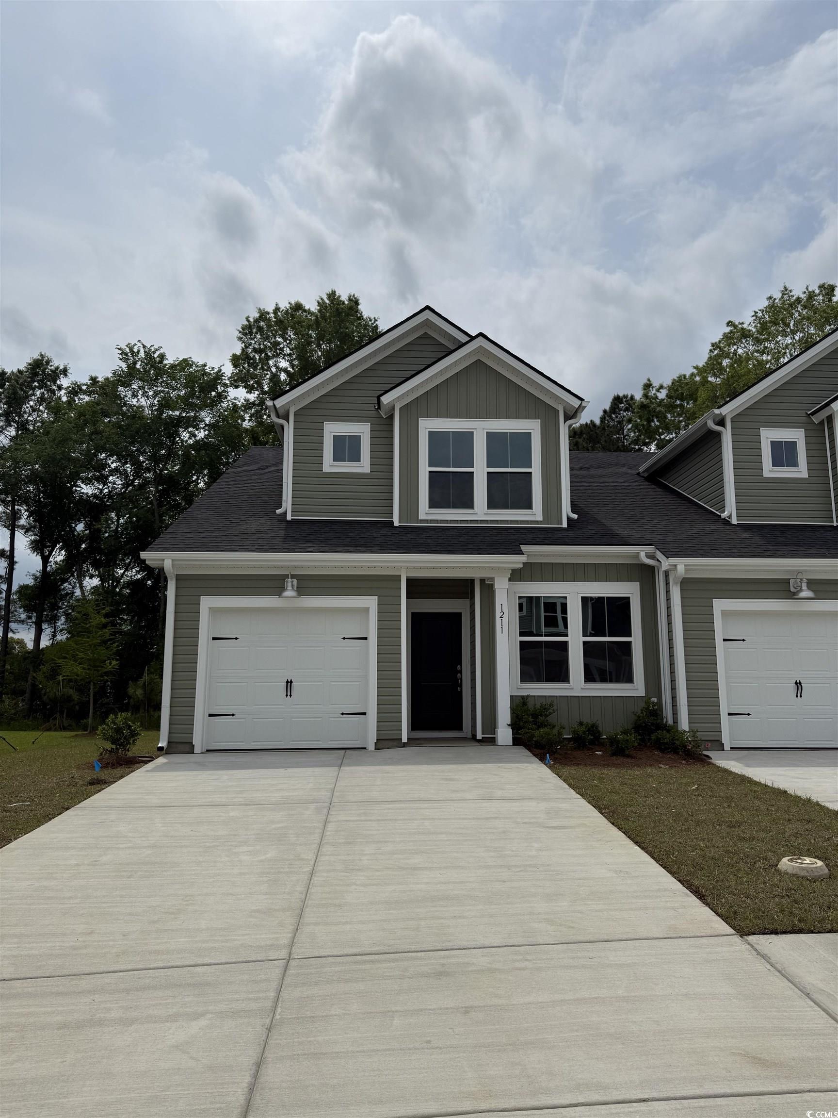 1211 American Shad Dr. UNIT #36 Conway, SC 29526