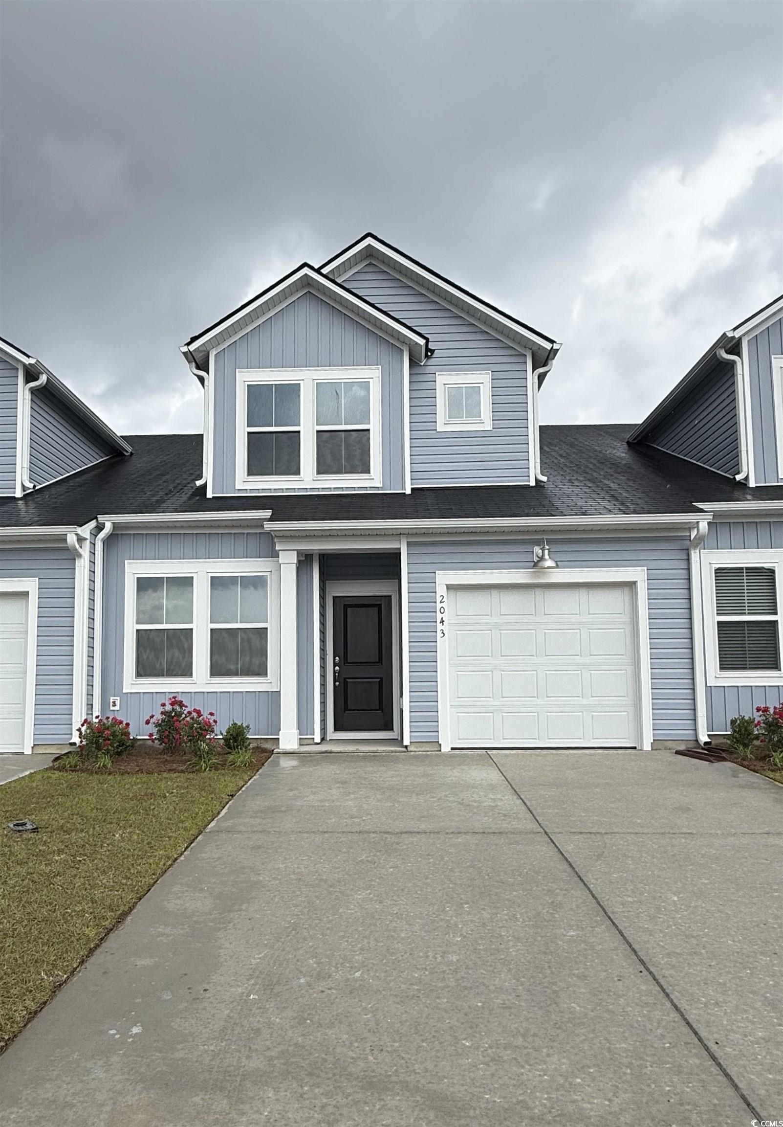 2043 Victory Way UNIT #516 Myrtle Beach, SC 29579