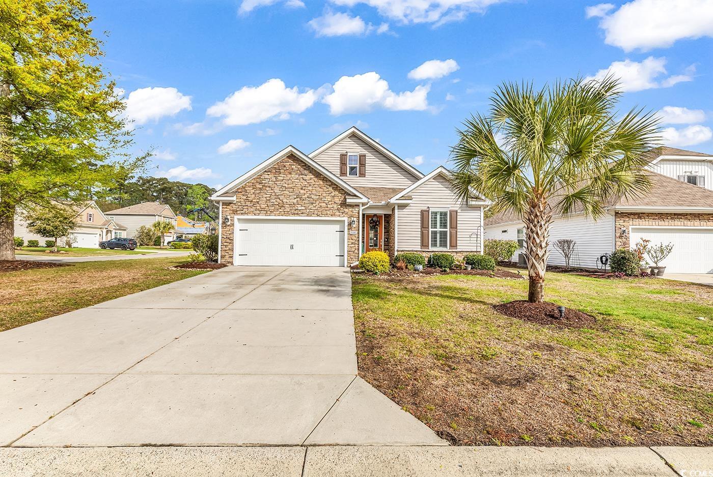 1000 Oak Marsh Ln. North Myrtle Beach, SC 29582