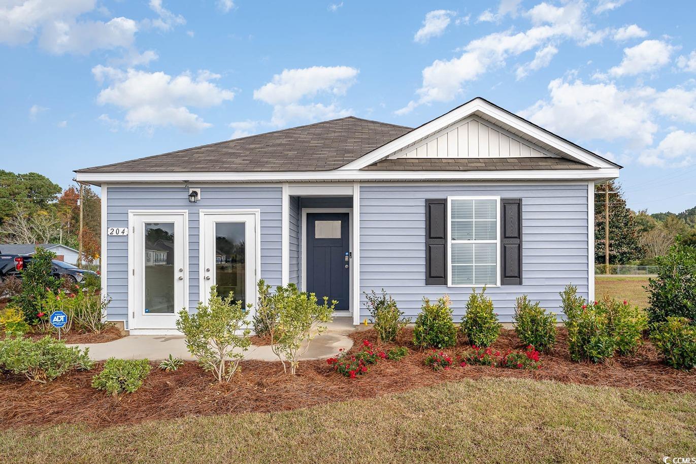 204 Jeff Waters Circle Longs, SC 29568