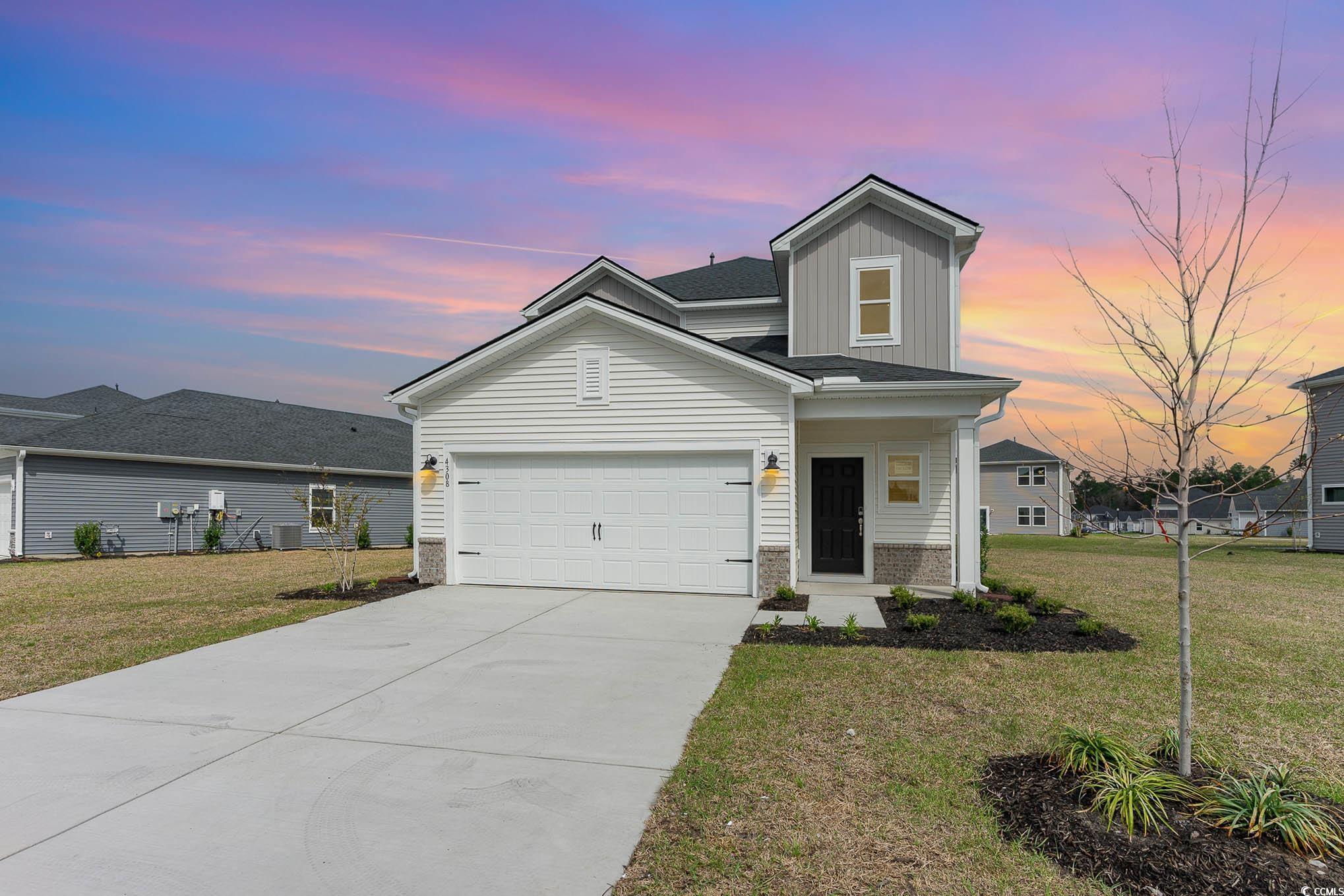 4308 Falls Oaks St. Myrtle Beach, SC 29579