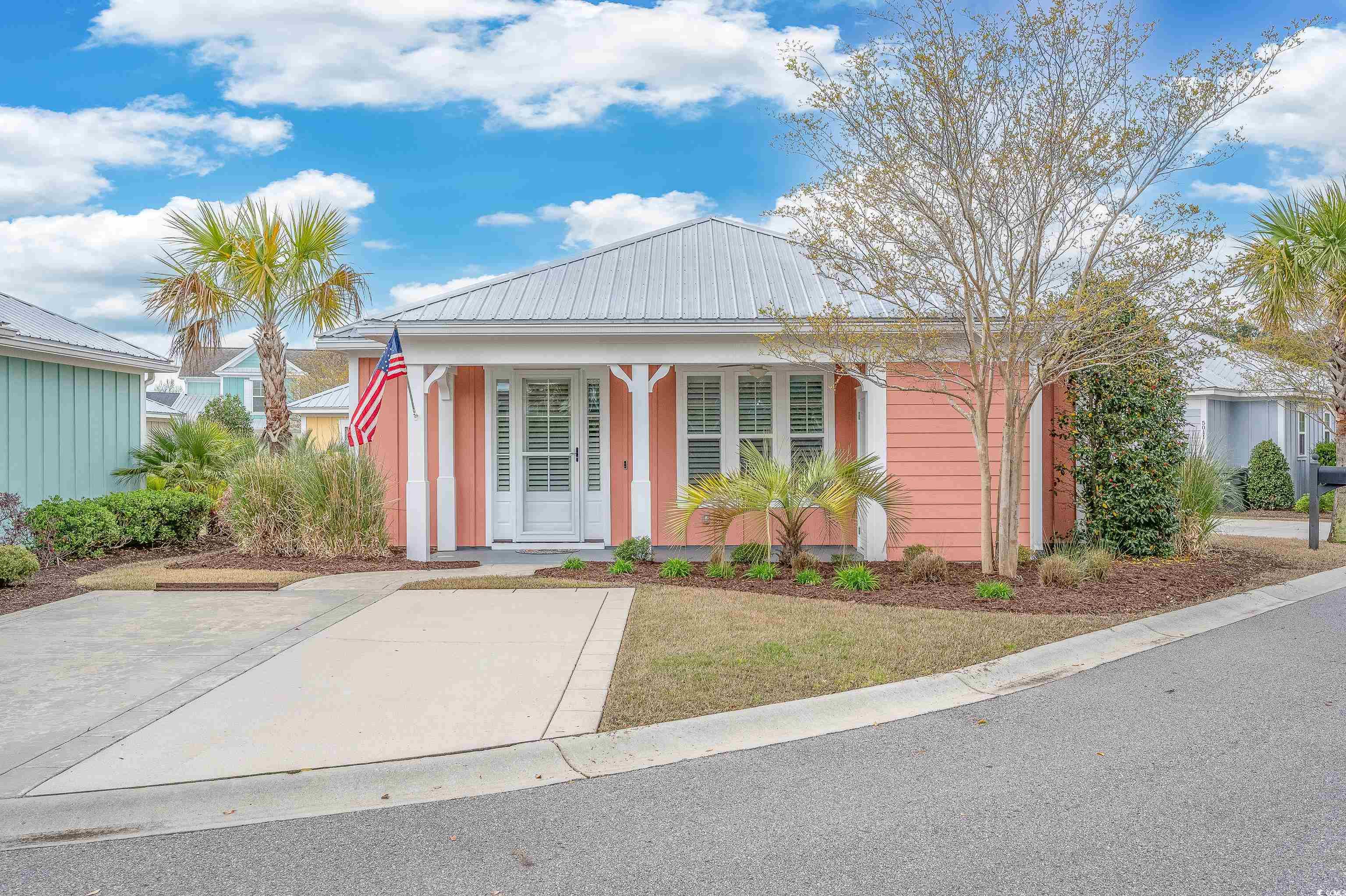 5009 Sea Coral Way North Myrtle Beach, SC 29582