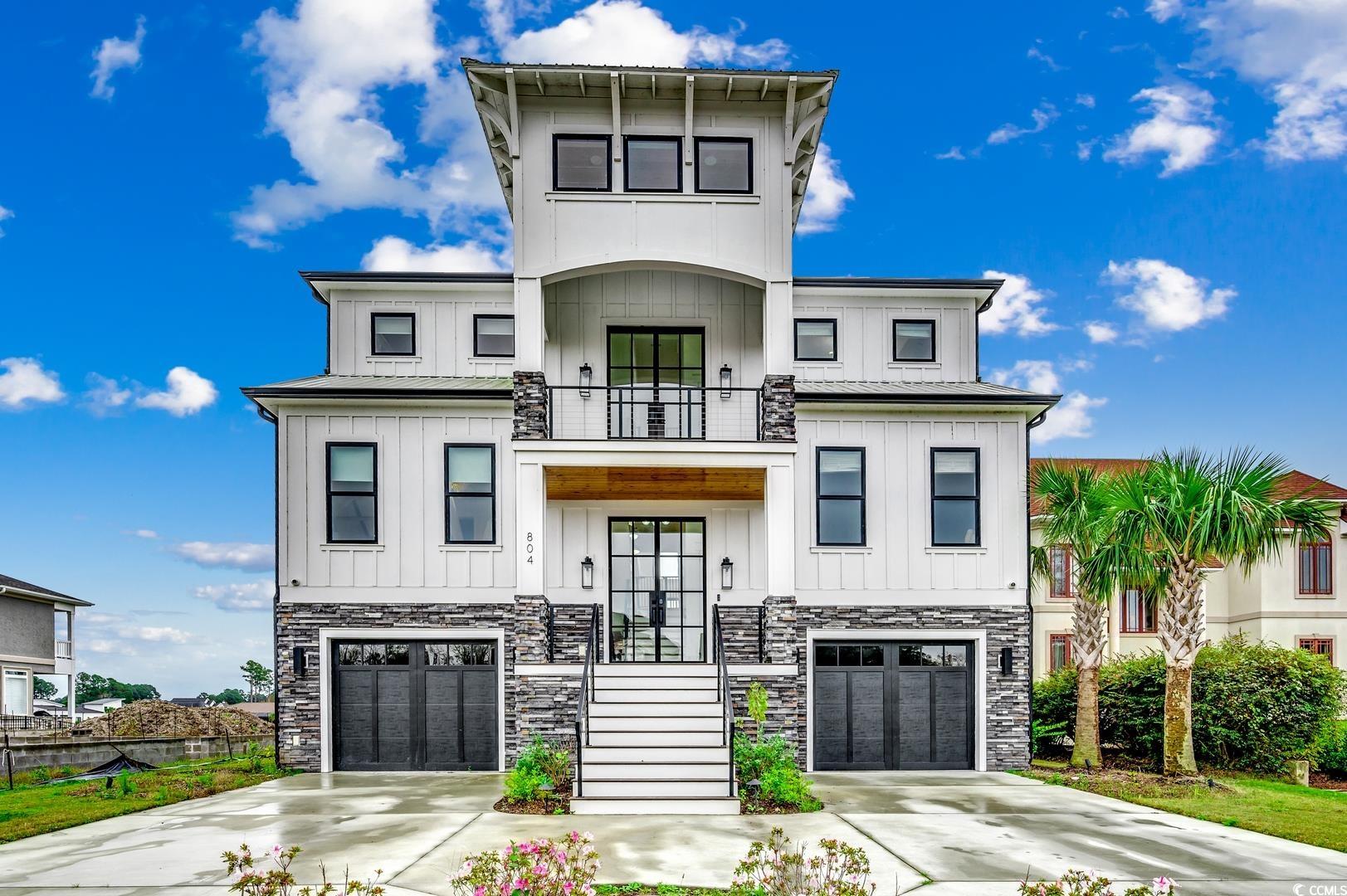 804 Waterton Ave. Myrtle Beach, SC 29579