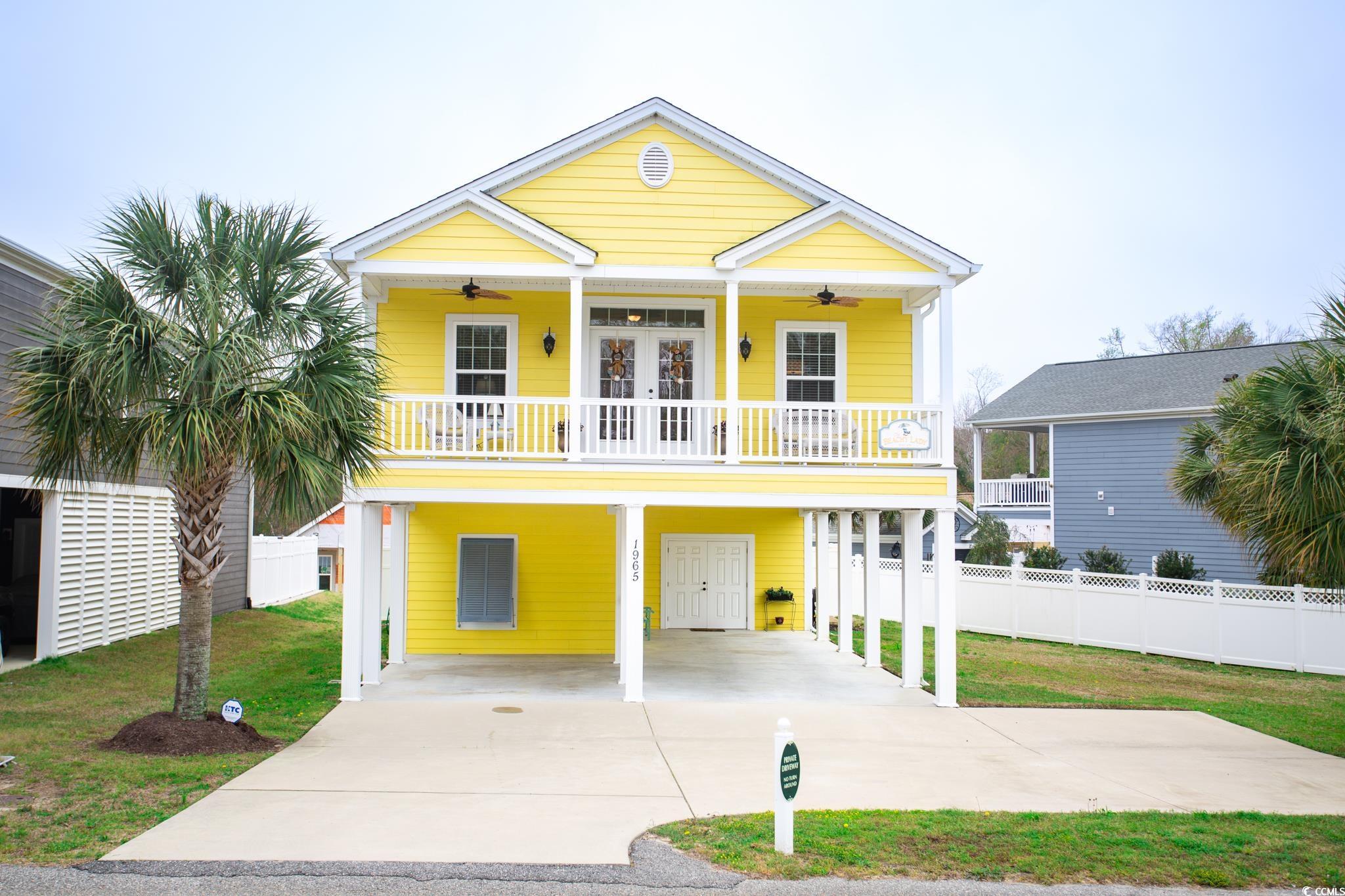 1965 24th Ave. N North Myrtle Beach, SC 29582