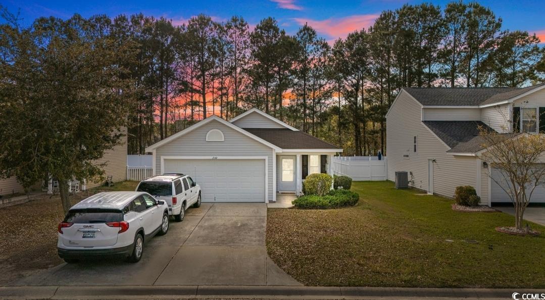 230 Junco Circle Longs, SC 29568