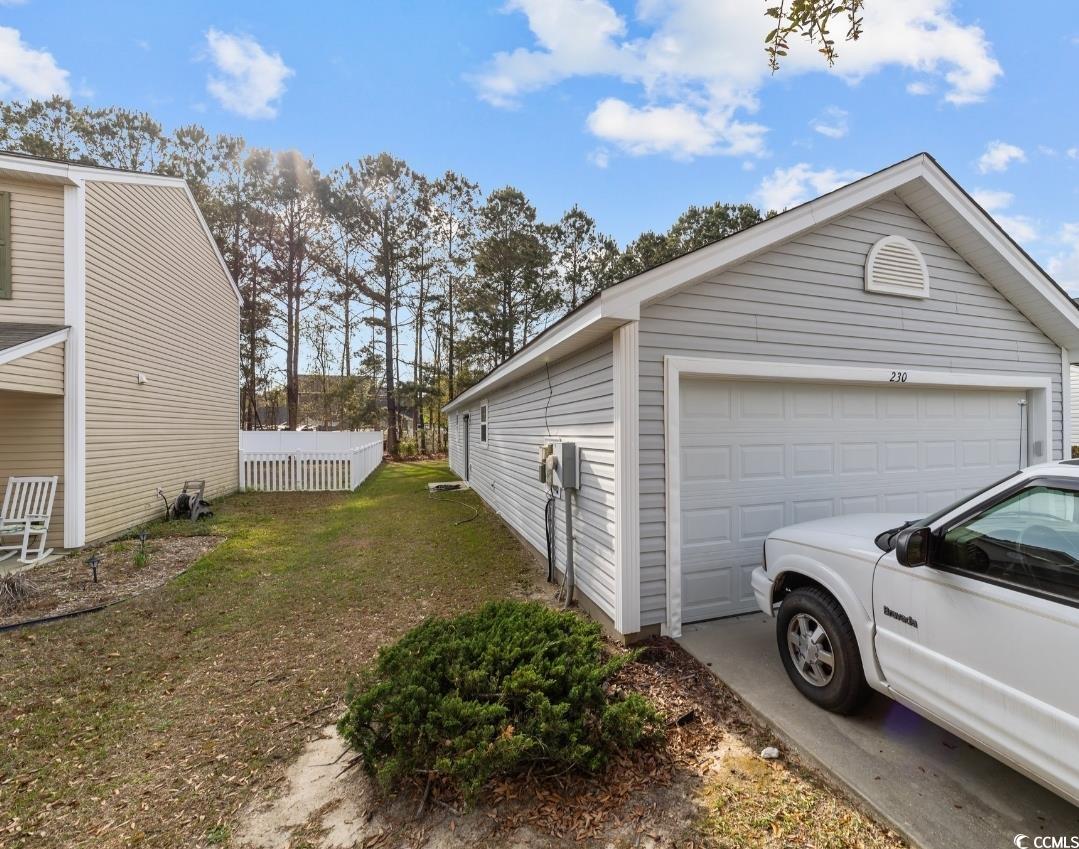 230 Junco Circle, Longs, South Carolina image 24