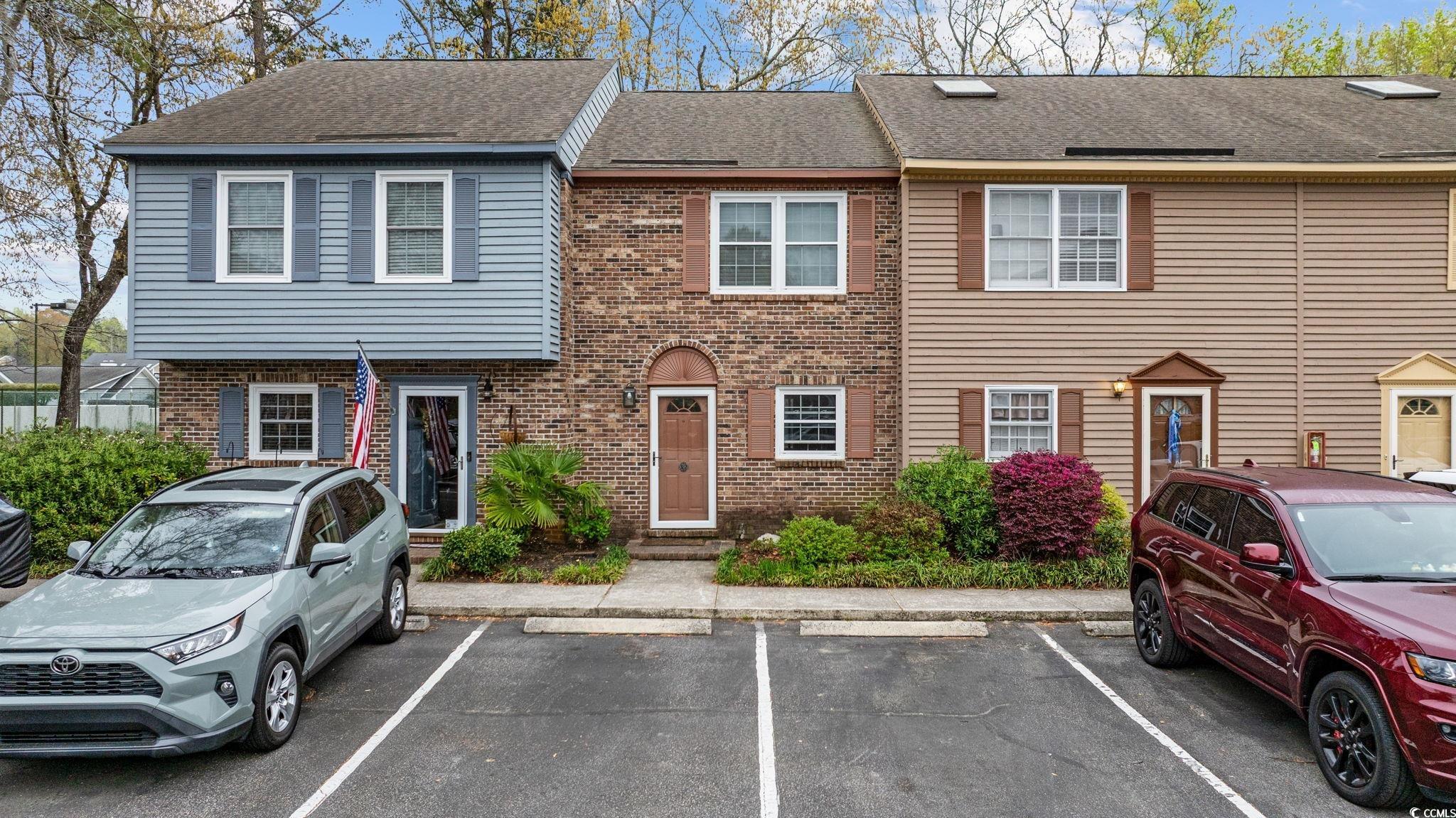 830 44th Ave. N UNIT X-2 Myrtle Beach, SC 29577