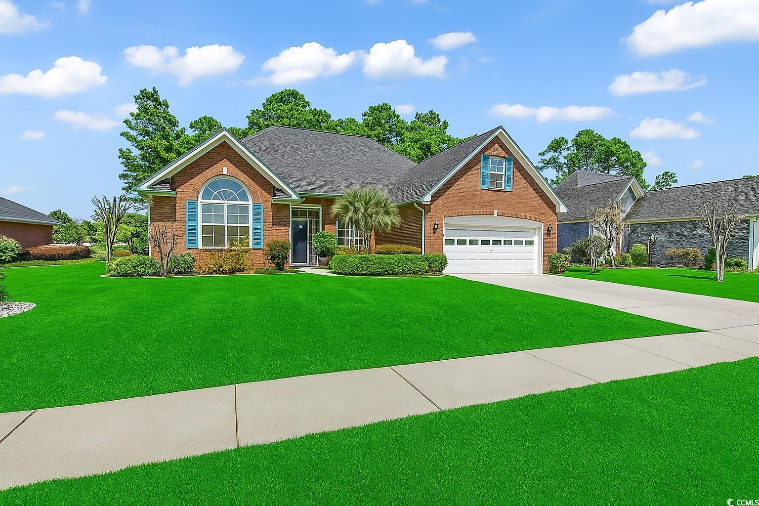 3148 Bayhaven Dr. Myrtle Beach, SC 29579